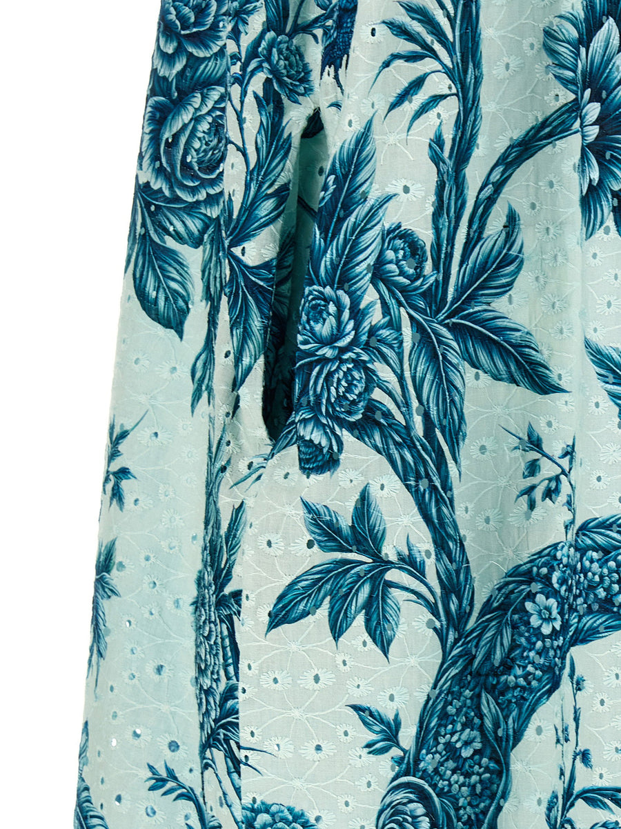 F.r.s. - For Restless Sleepers Mede Dress
