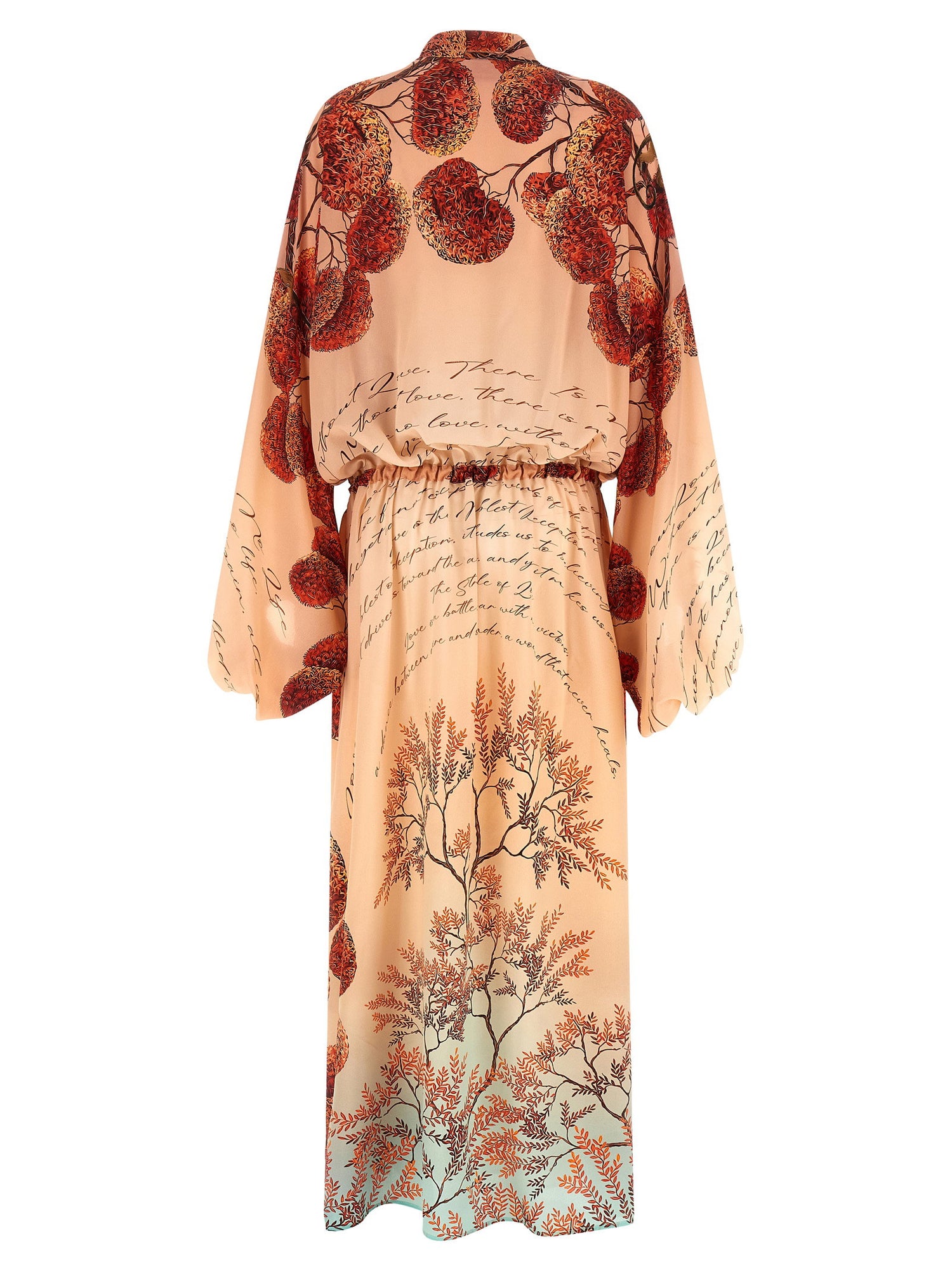F.r.s. - For Restless Sleepers Cenide Dress