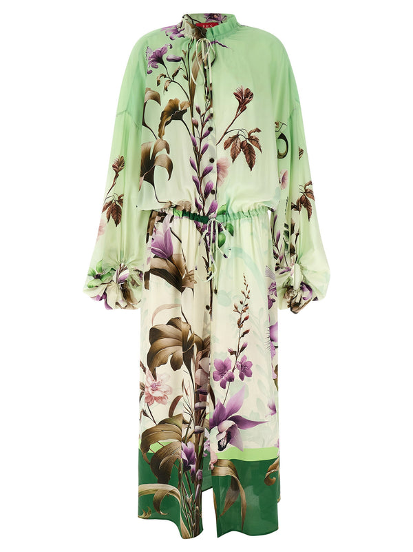 F.r.s. - For Restless Sleepers Cenide Dress