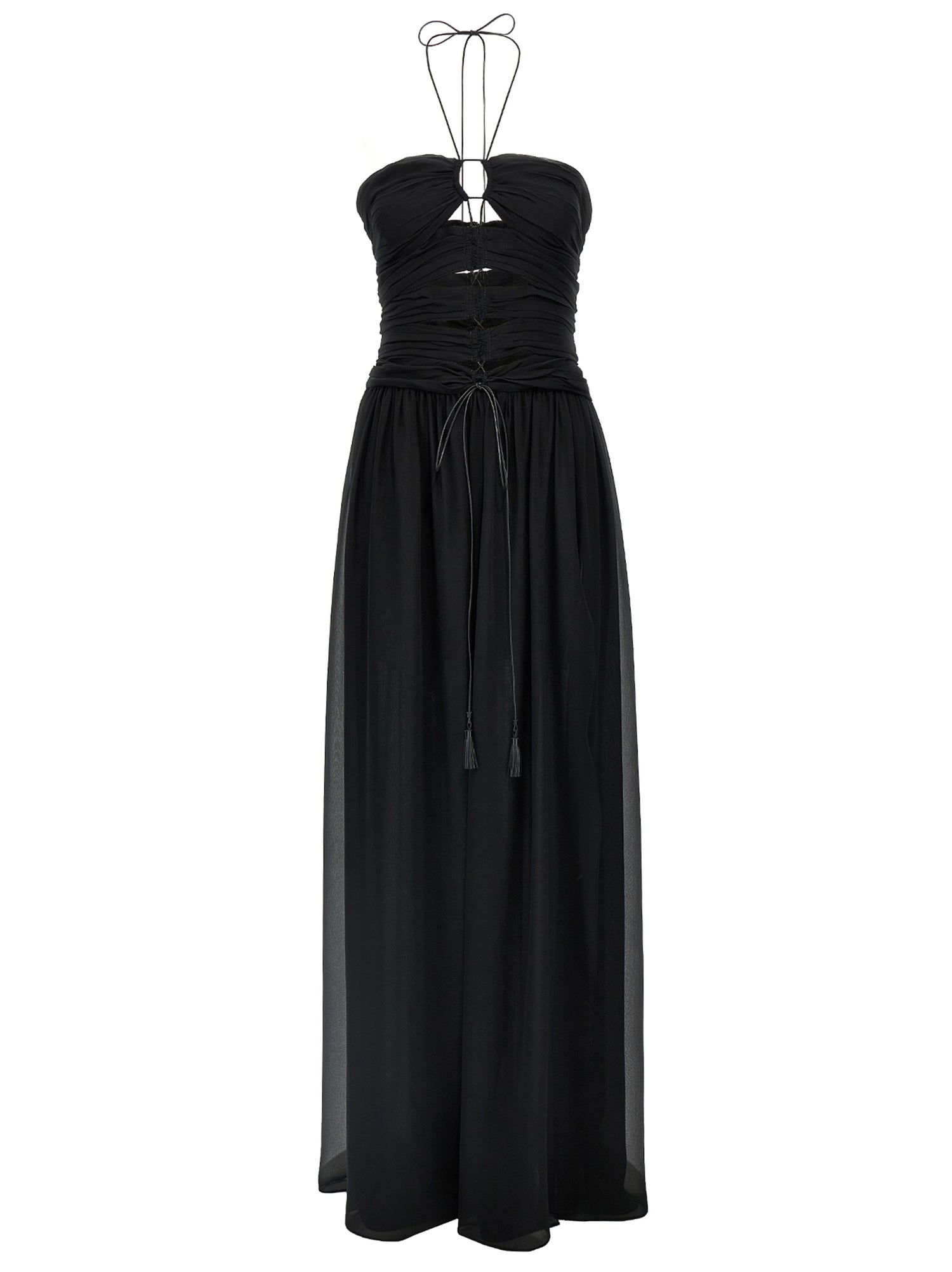 Tom Ford Silk Dress