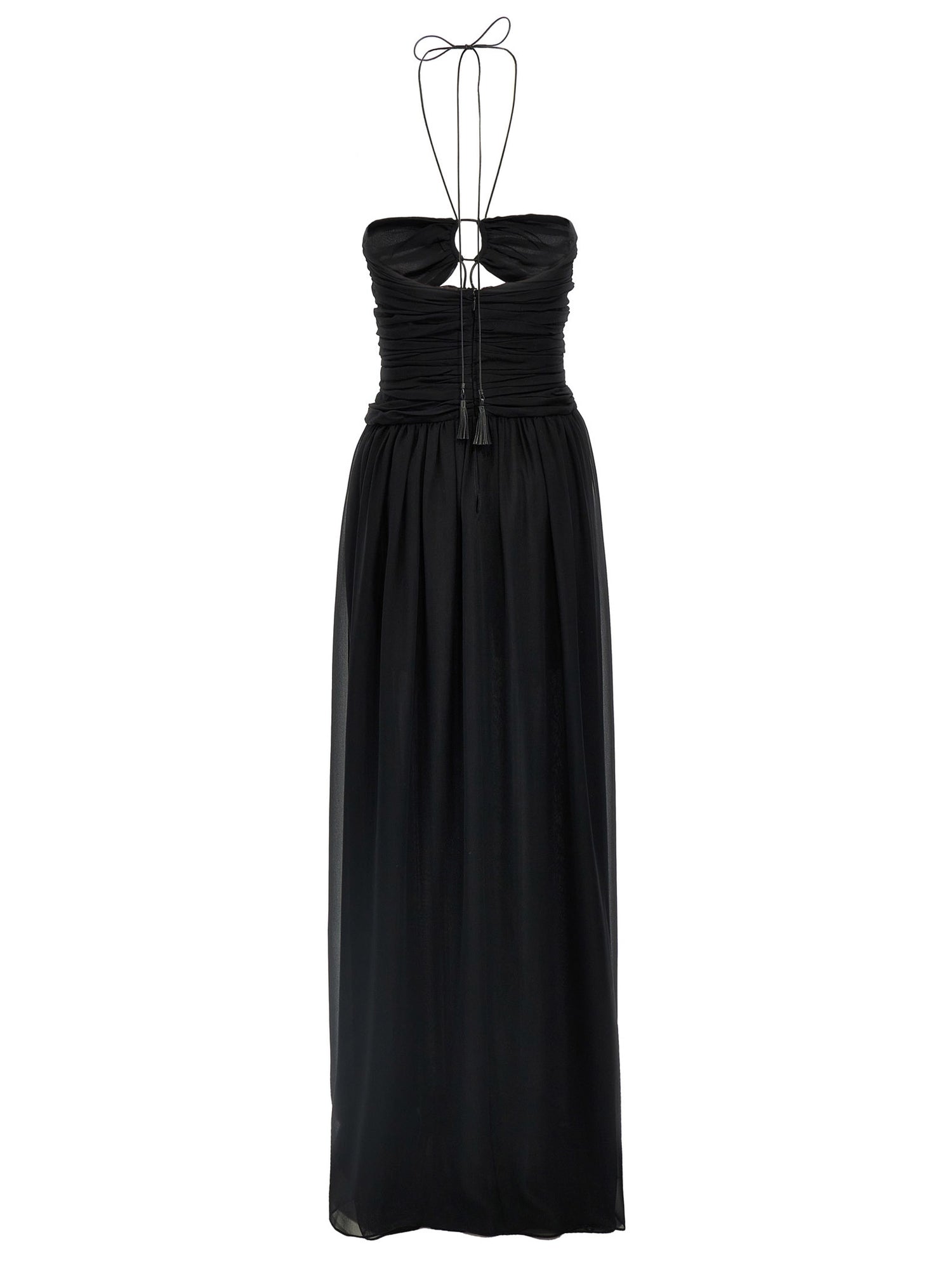 Tom Ford Silk Dress