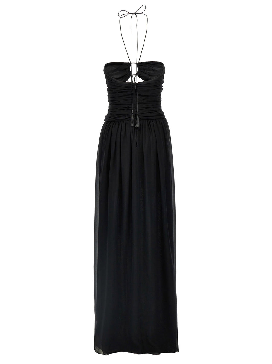 Tom Ford Silk Dress