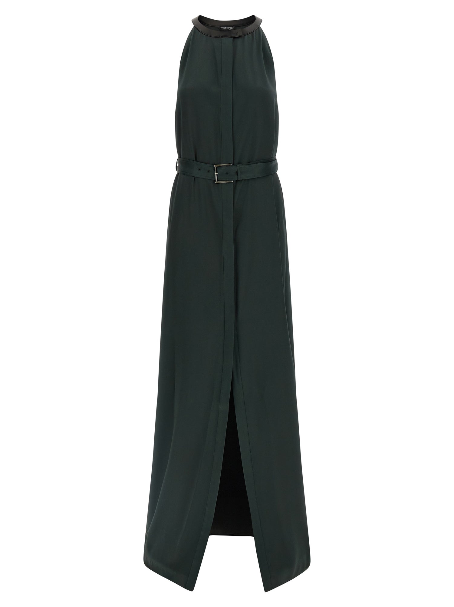 Tom Ford American Neckline Dress