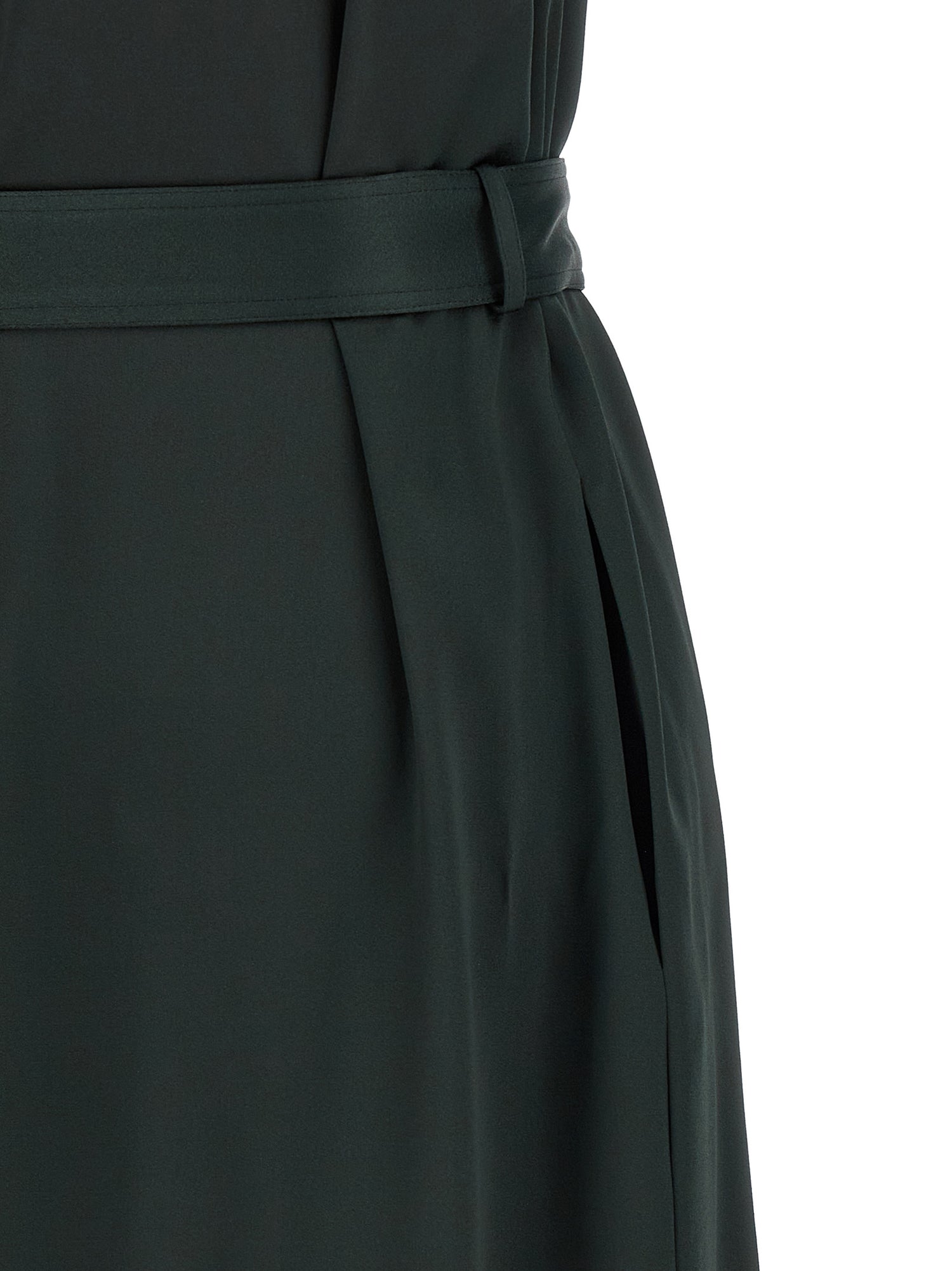 Tom Ford American Neckline Dress