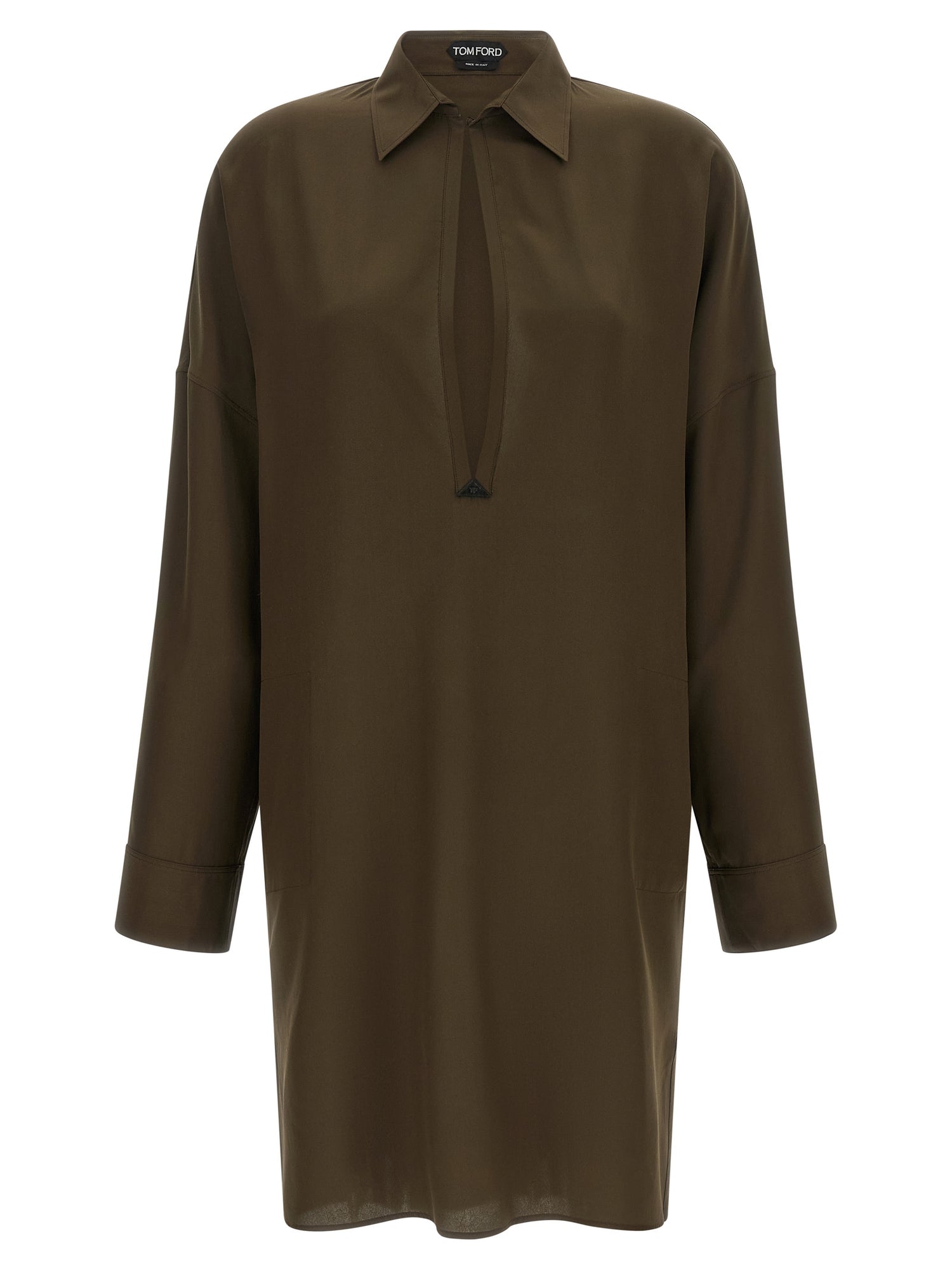 Tom Ford Tunic Dress