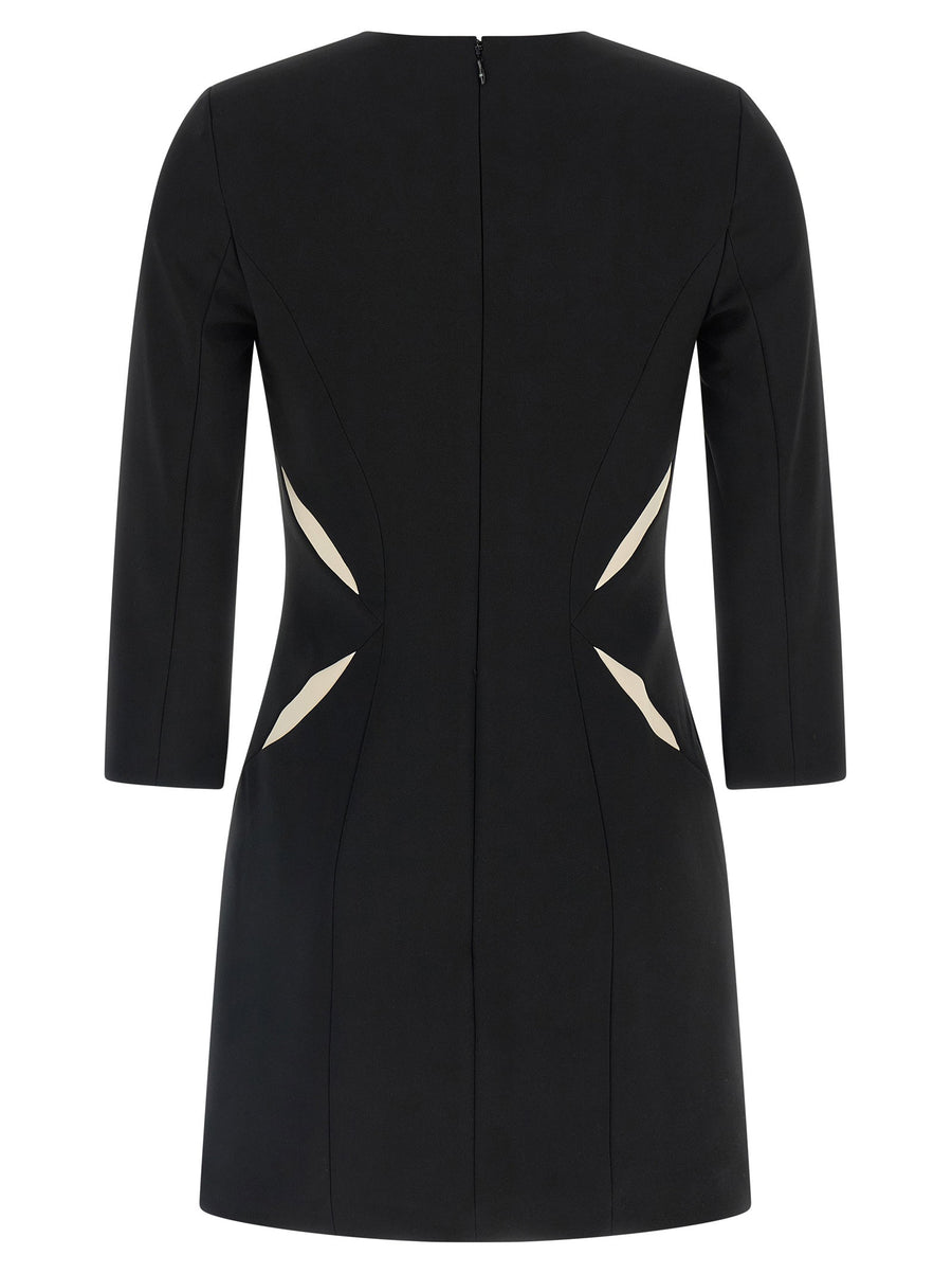 Elisabetta Franchi Sheath Dress