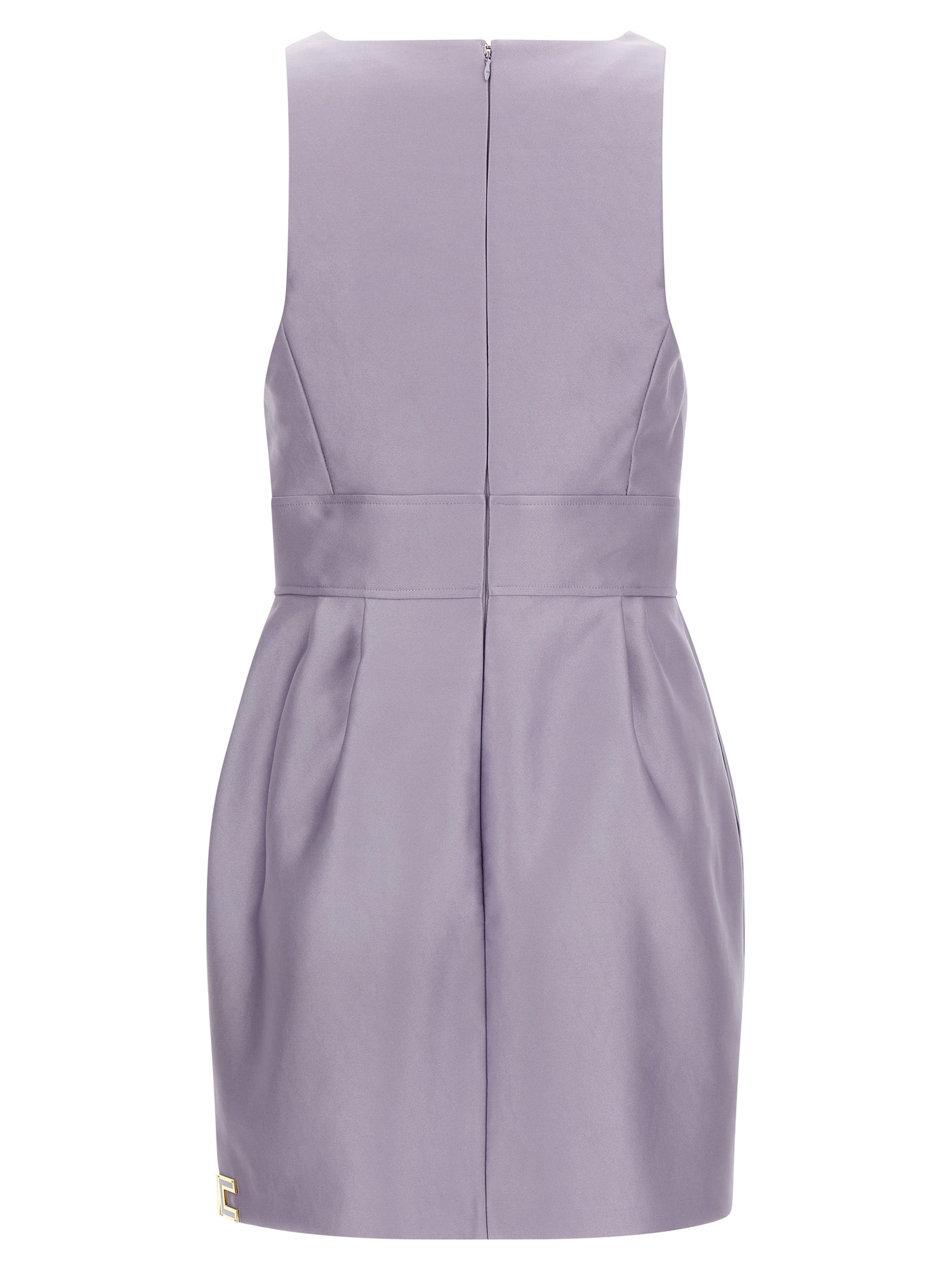 Elisabetta Franchi Duchesse Dress