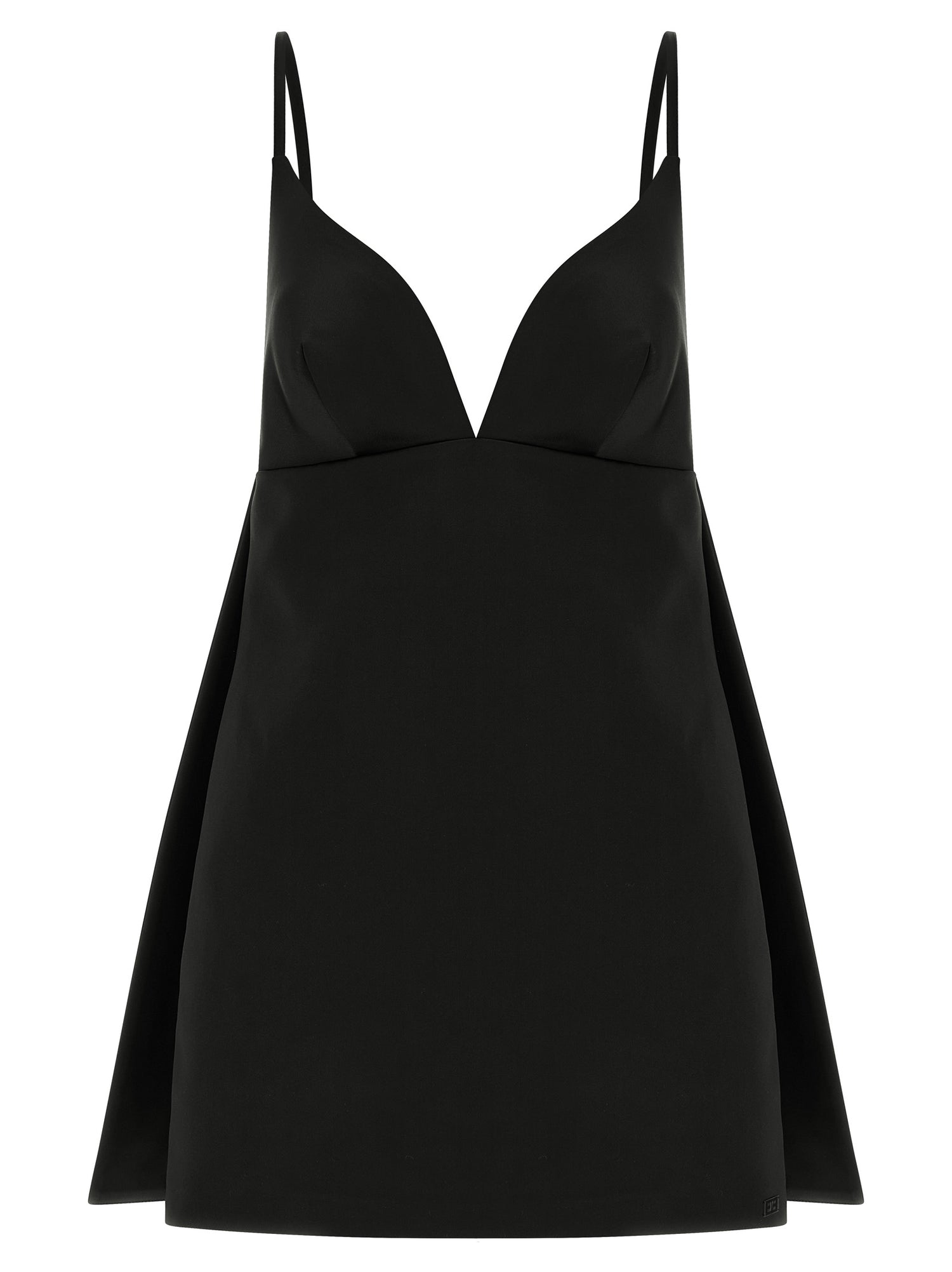 Elisabetta Franchi Duchesse Dress