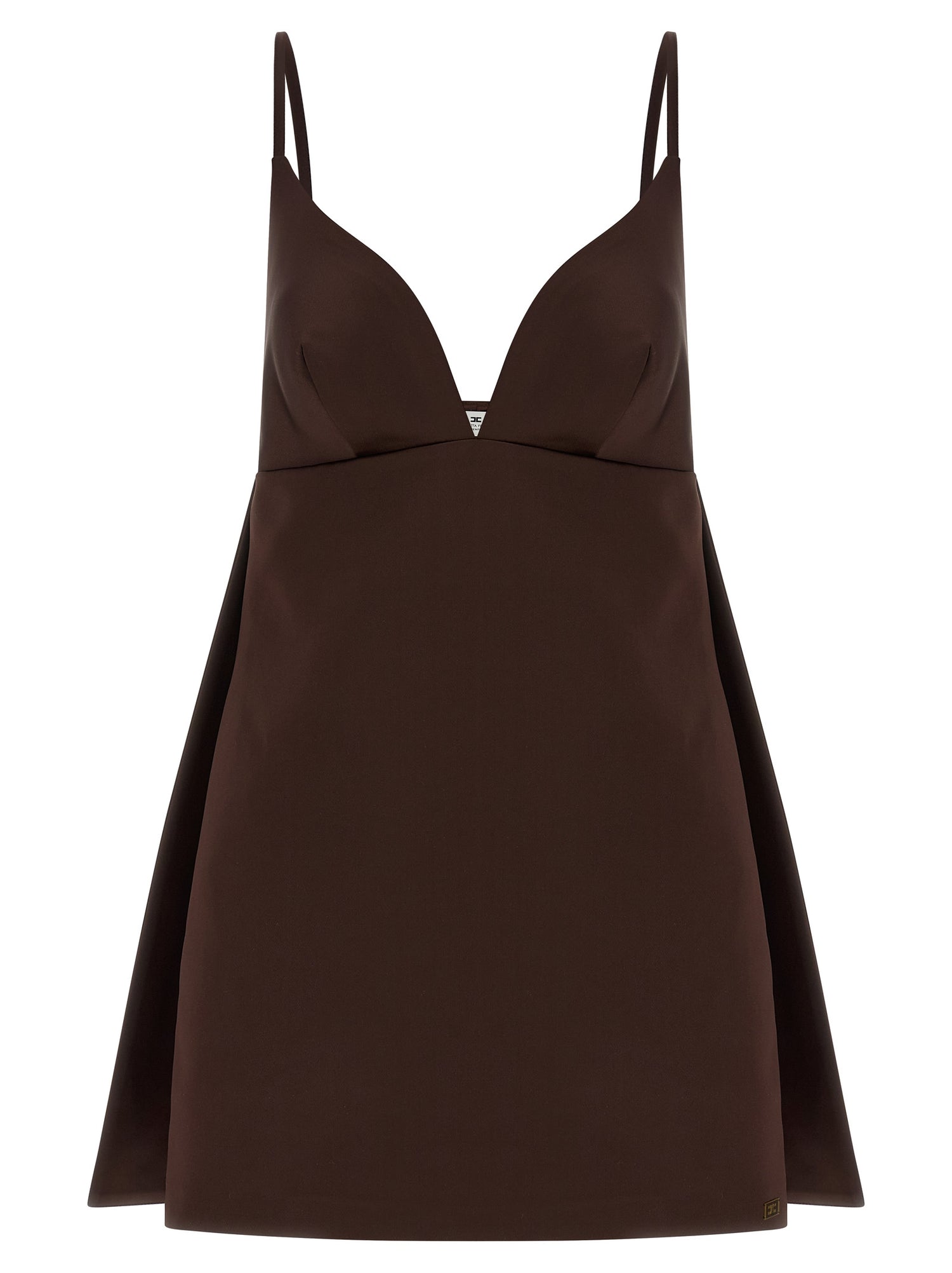 Elisabetta Franchi Duchesse Dress