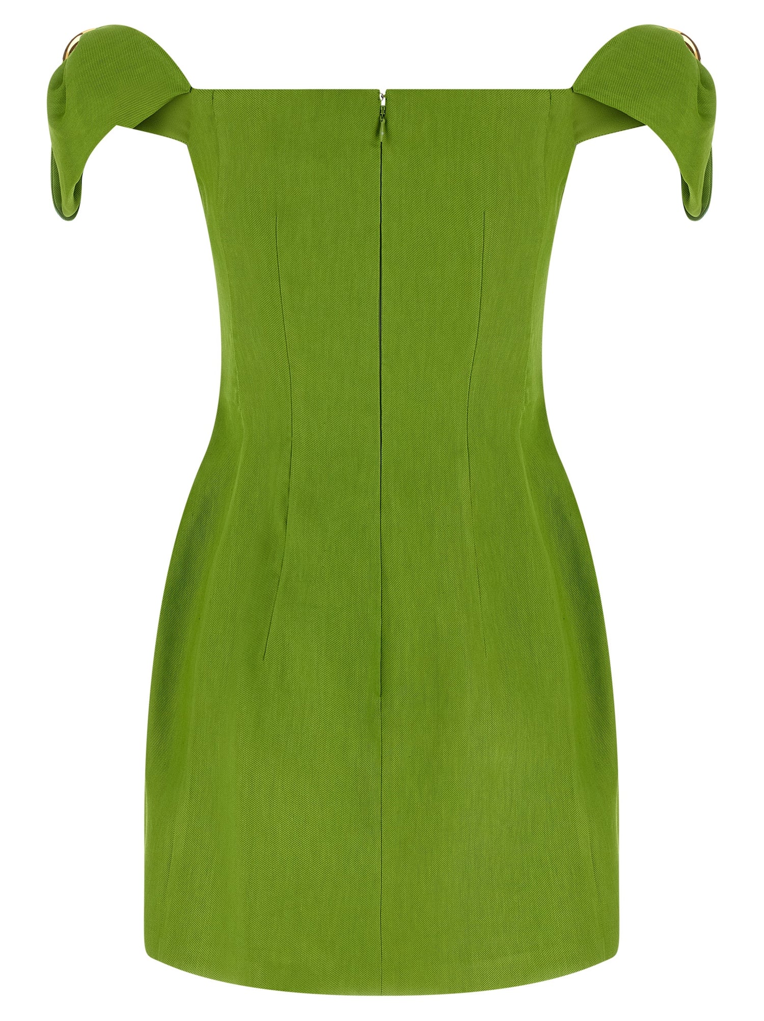 Elisabetta Franchi Amphora Dress