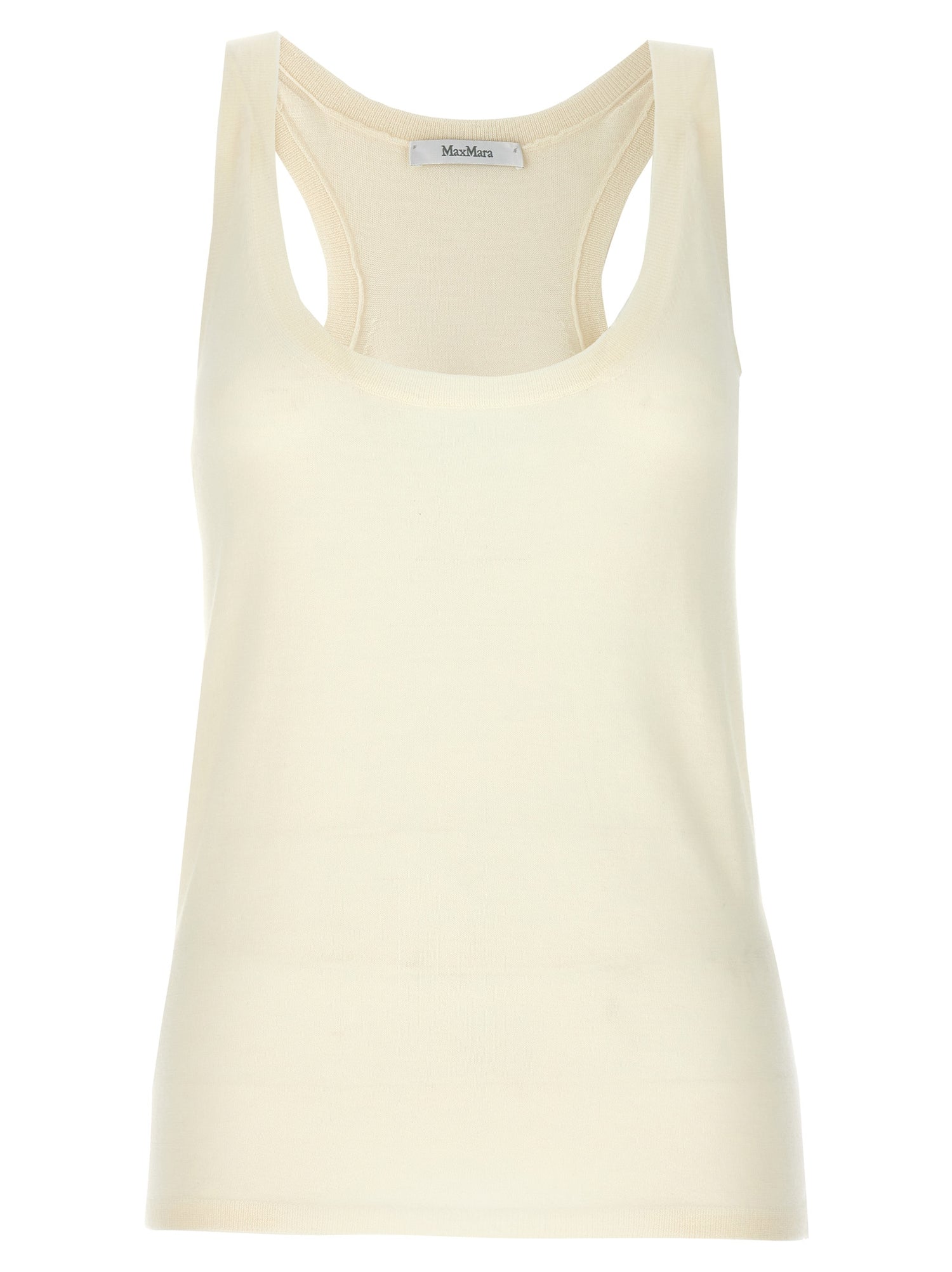 Max Mara Abbono Top