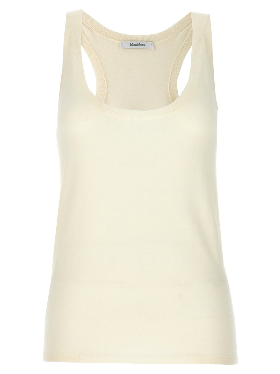 Max Mara Abbono Top