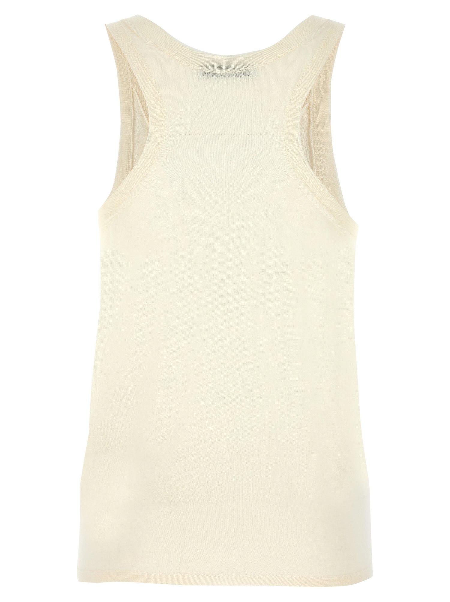 Max Mara Abbono Top