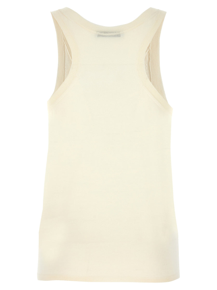 Max Mara Abbono Top