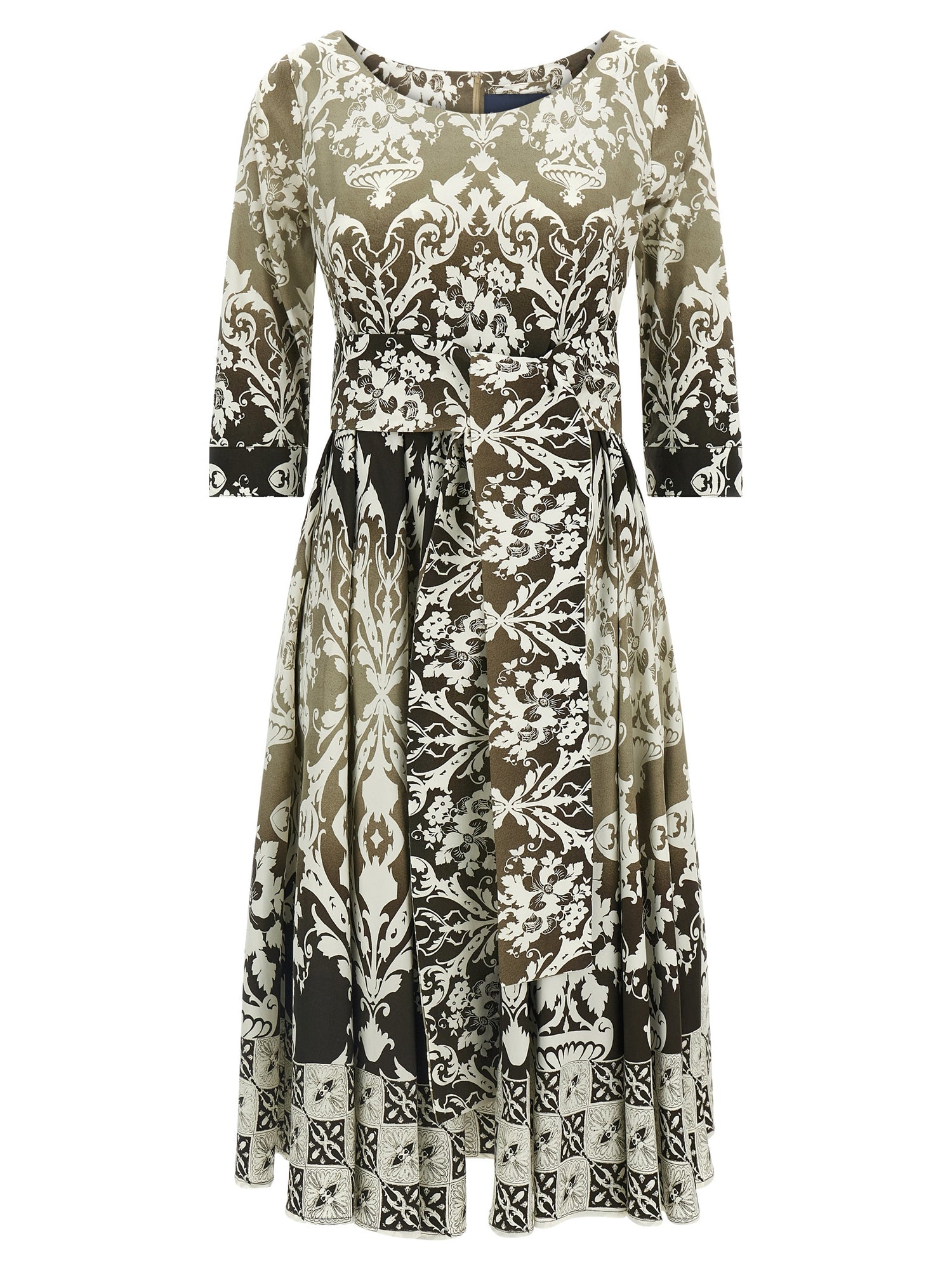Samantha Sung Abelia Dress