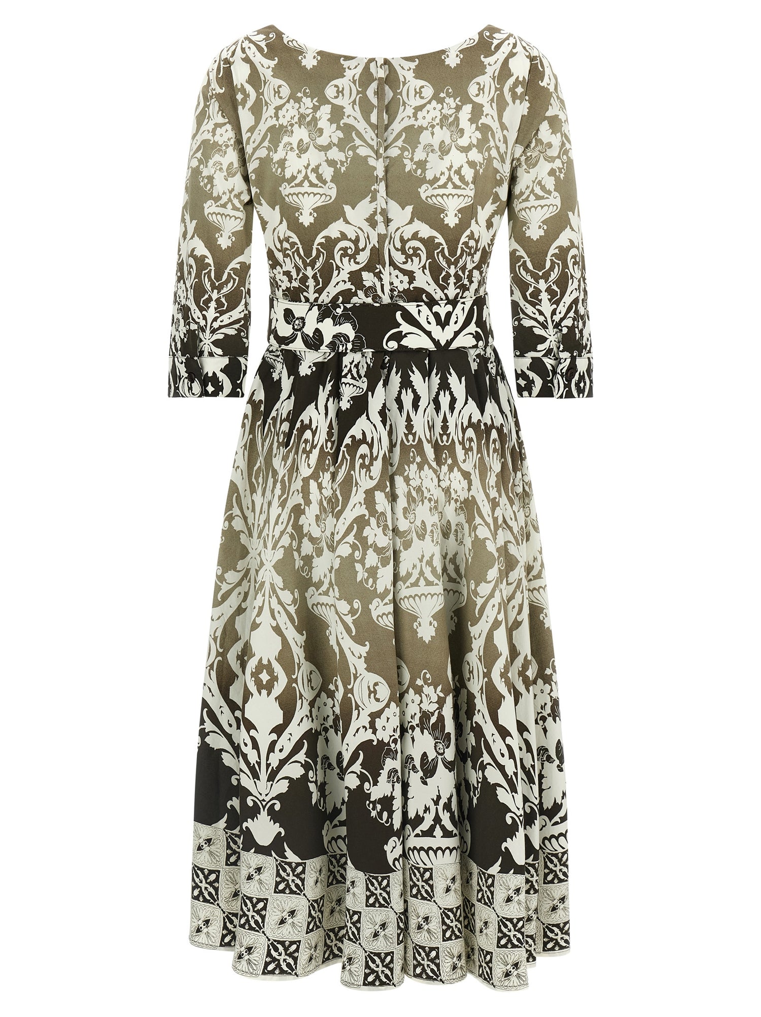 Samantha Sung Abelia Dress
