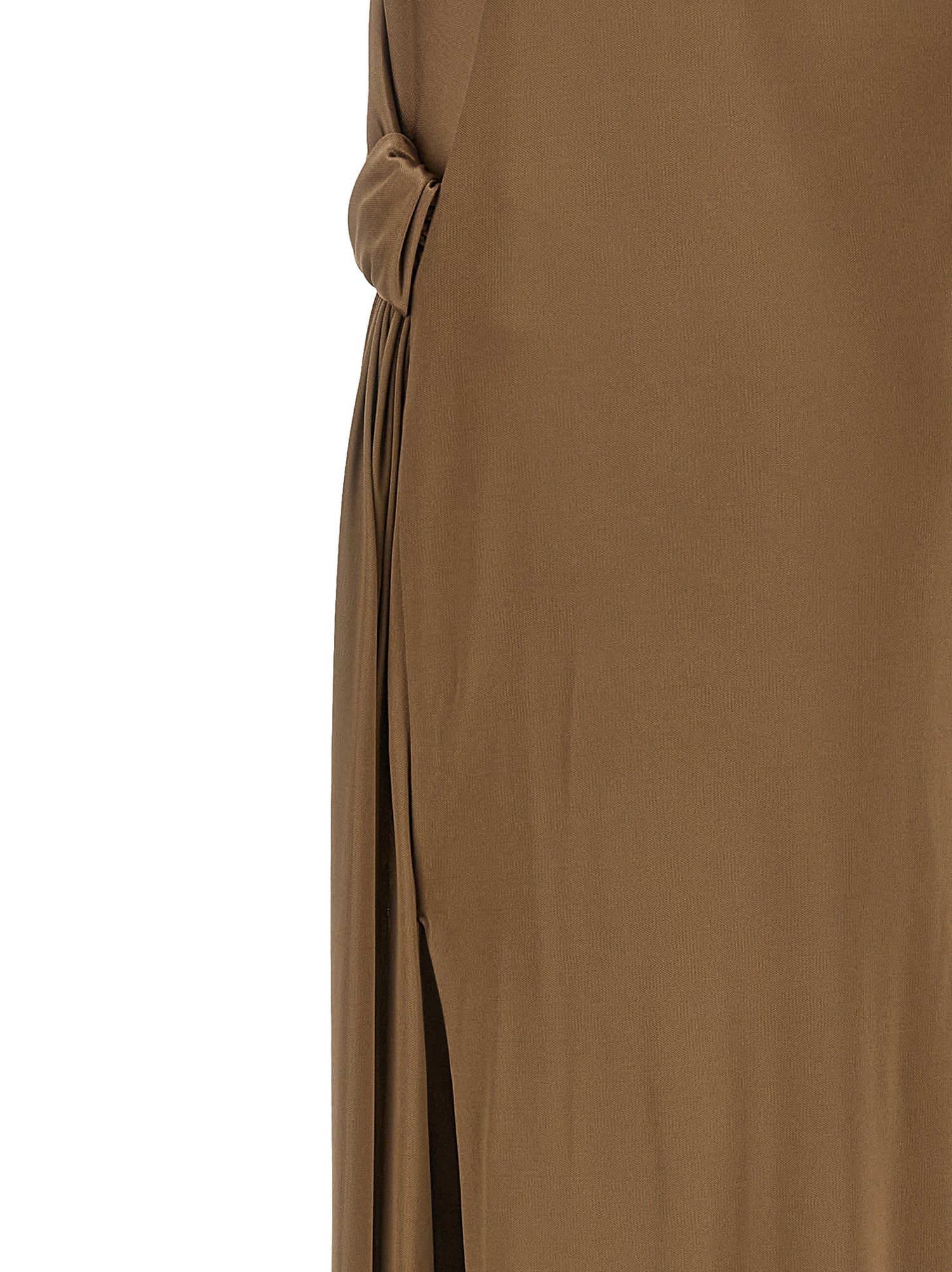 Elisabetta Franchi Red Carpet Dress
