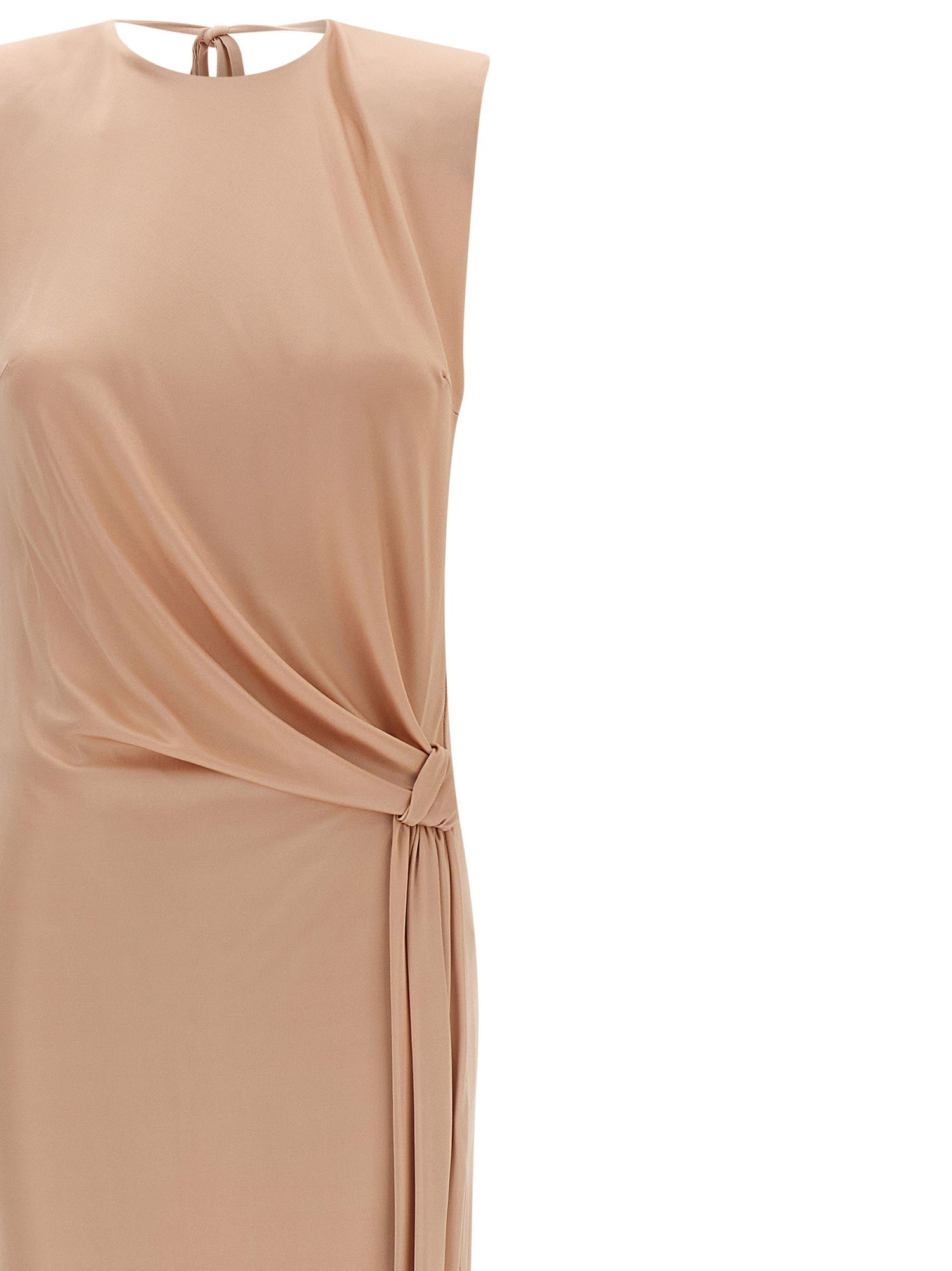 Elisabetta Franchi Red Carpet Dress