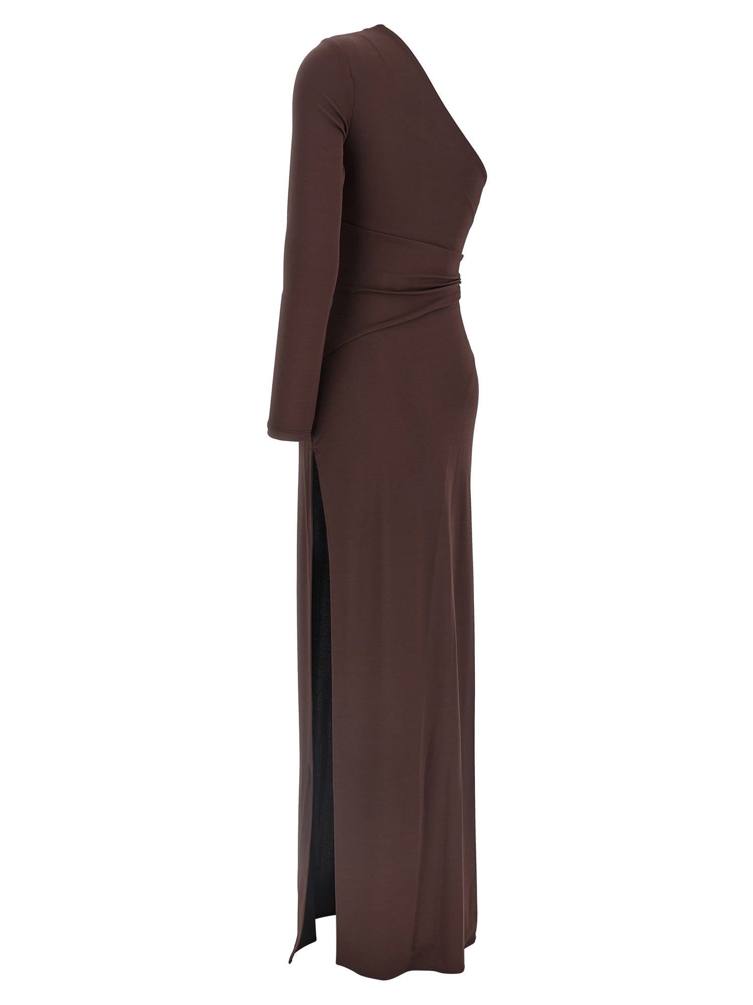 Elisabetta Franchi Red Carpet Dress