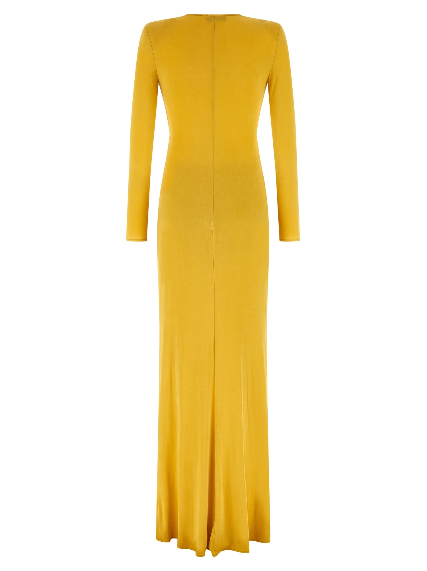 Elisabetta Franchi Red Carpet Dress