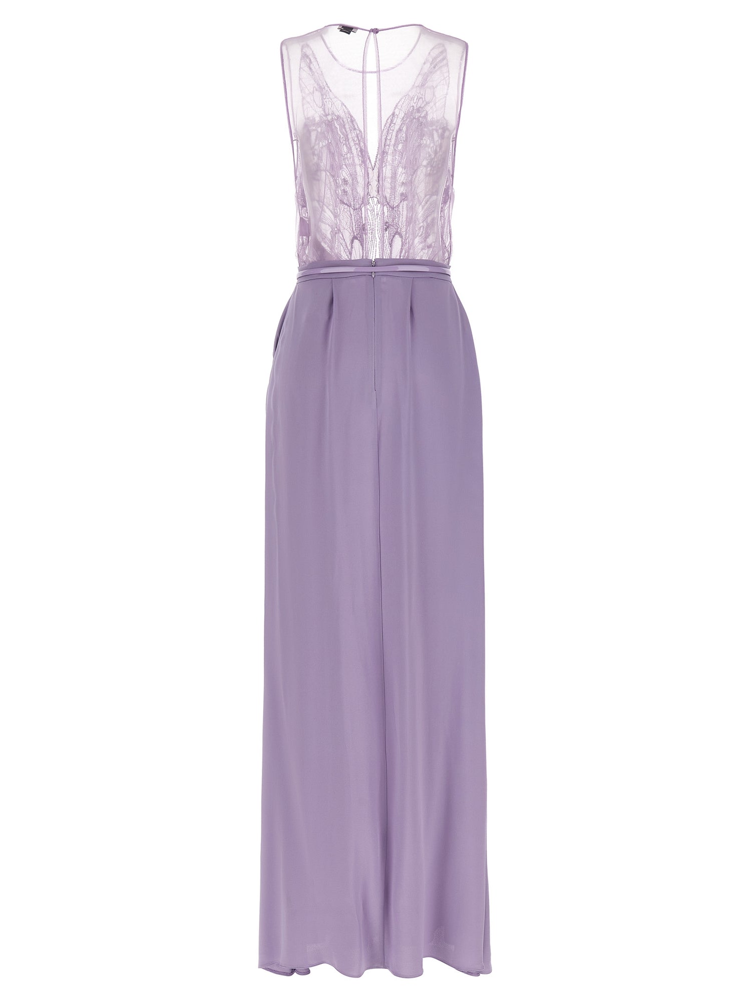 Elisabetta Franchi Red Carpet Dress
