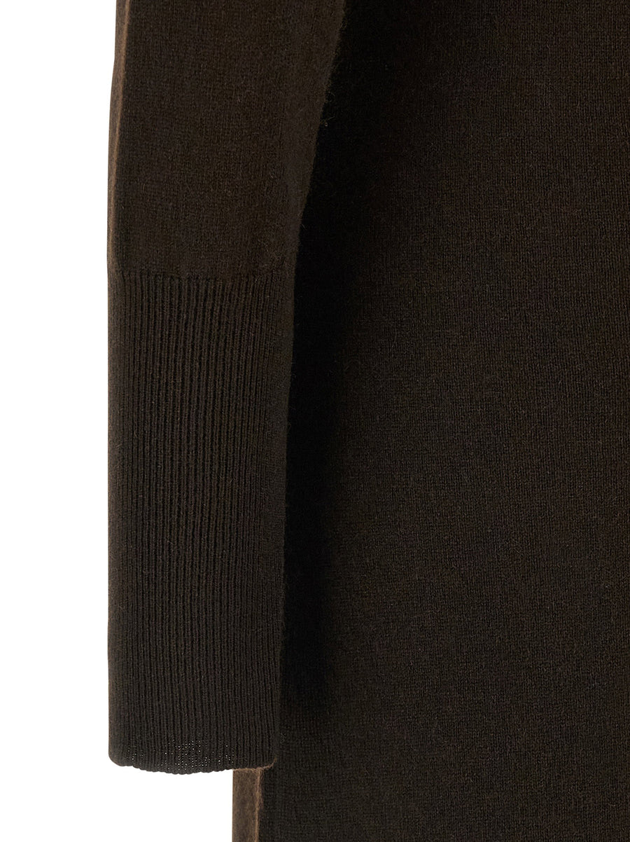 Tom Ford High Neck Dress