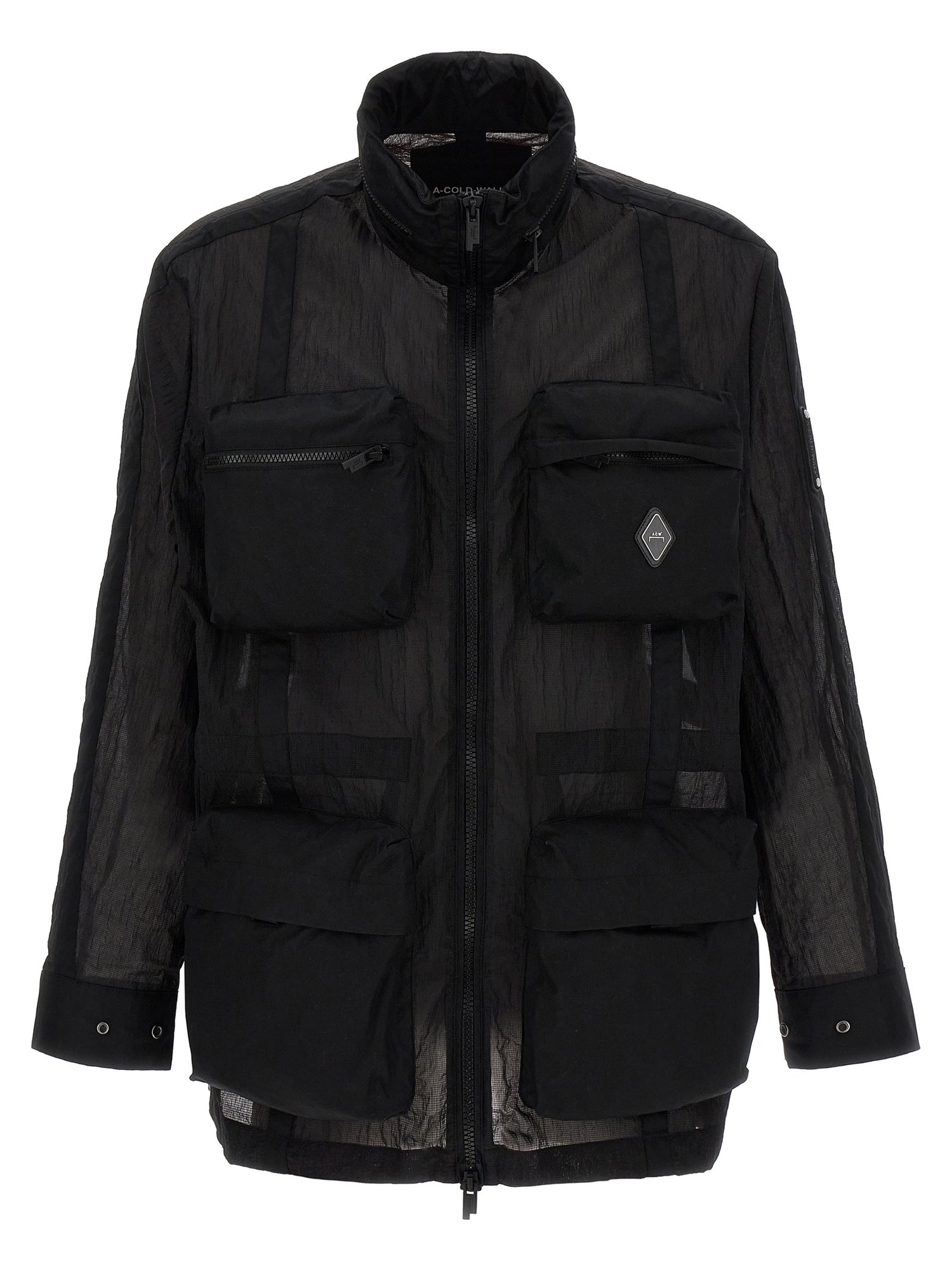 A-Cold-Wall* Filament M65 Jacket