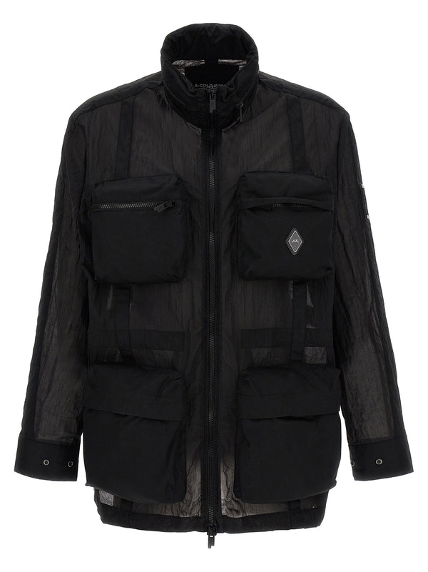A-Cold-Wall* Filament M65 Jacket