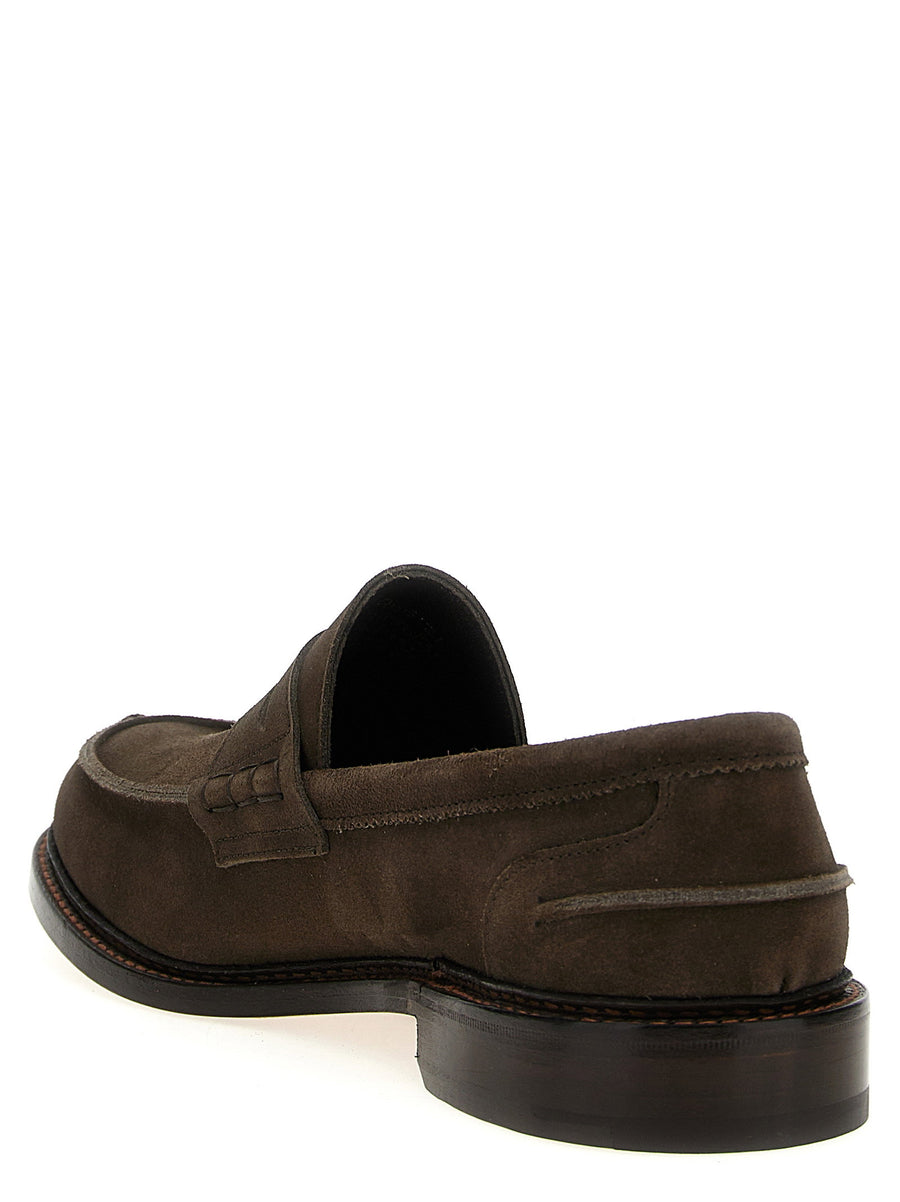 Tricker's Adam Loafers