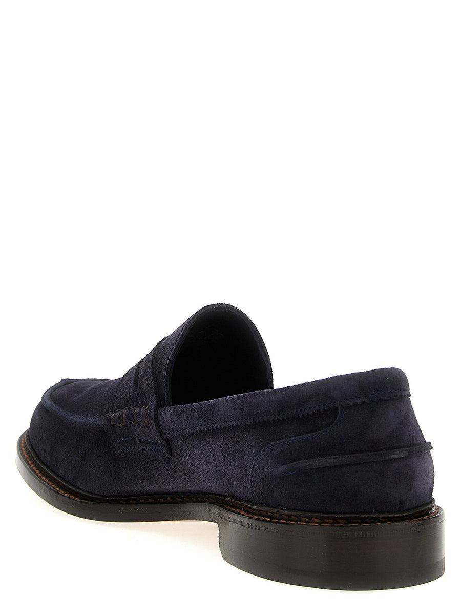 Tricker's Adam Loafers