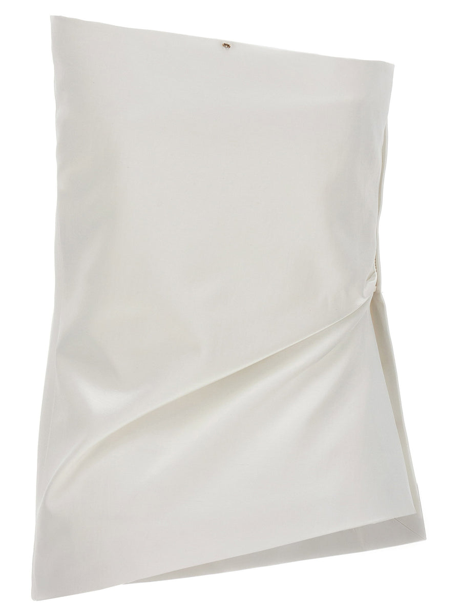 Sportmax Adda Bustier Top