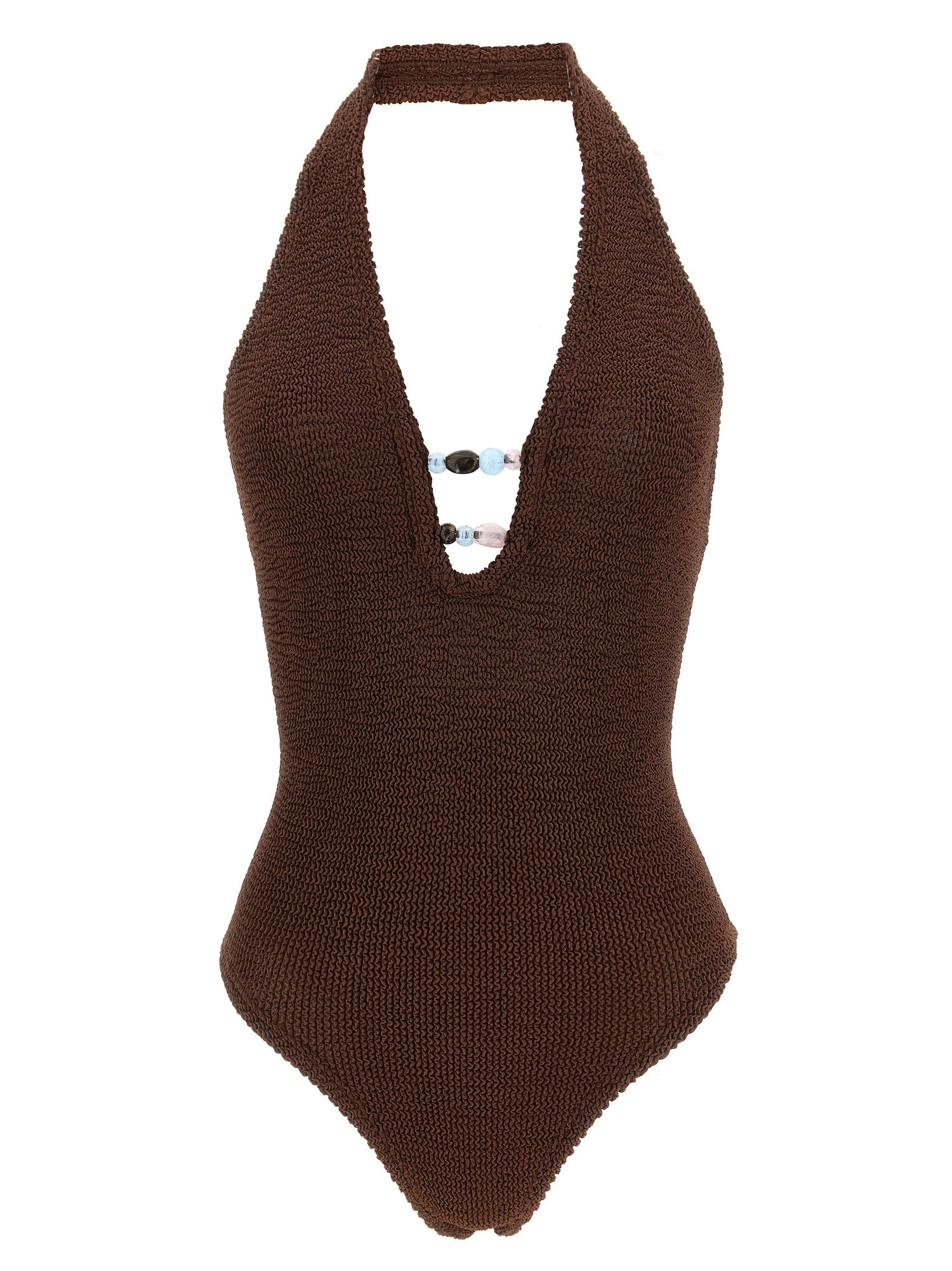 Hunza G Adriana One-piece Swimsuit