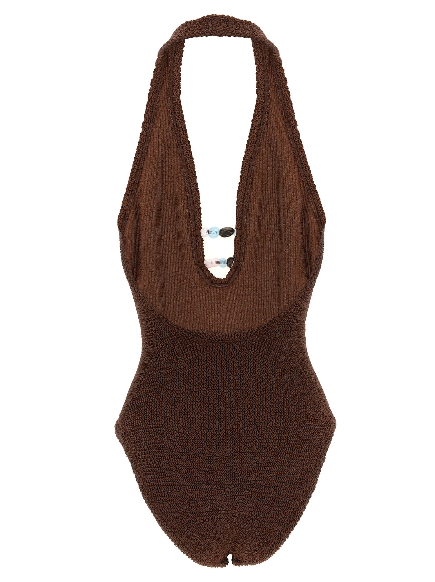 Hunza G Adriana One-piece Swimsuit