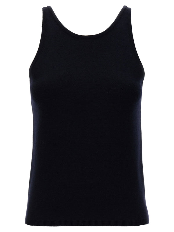 Max Mara Knit Top