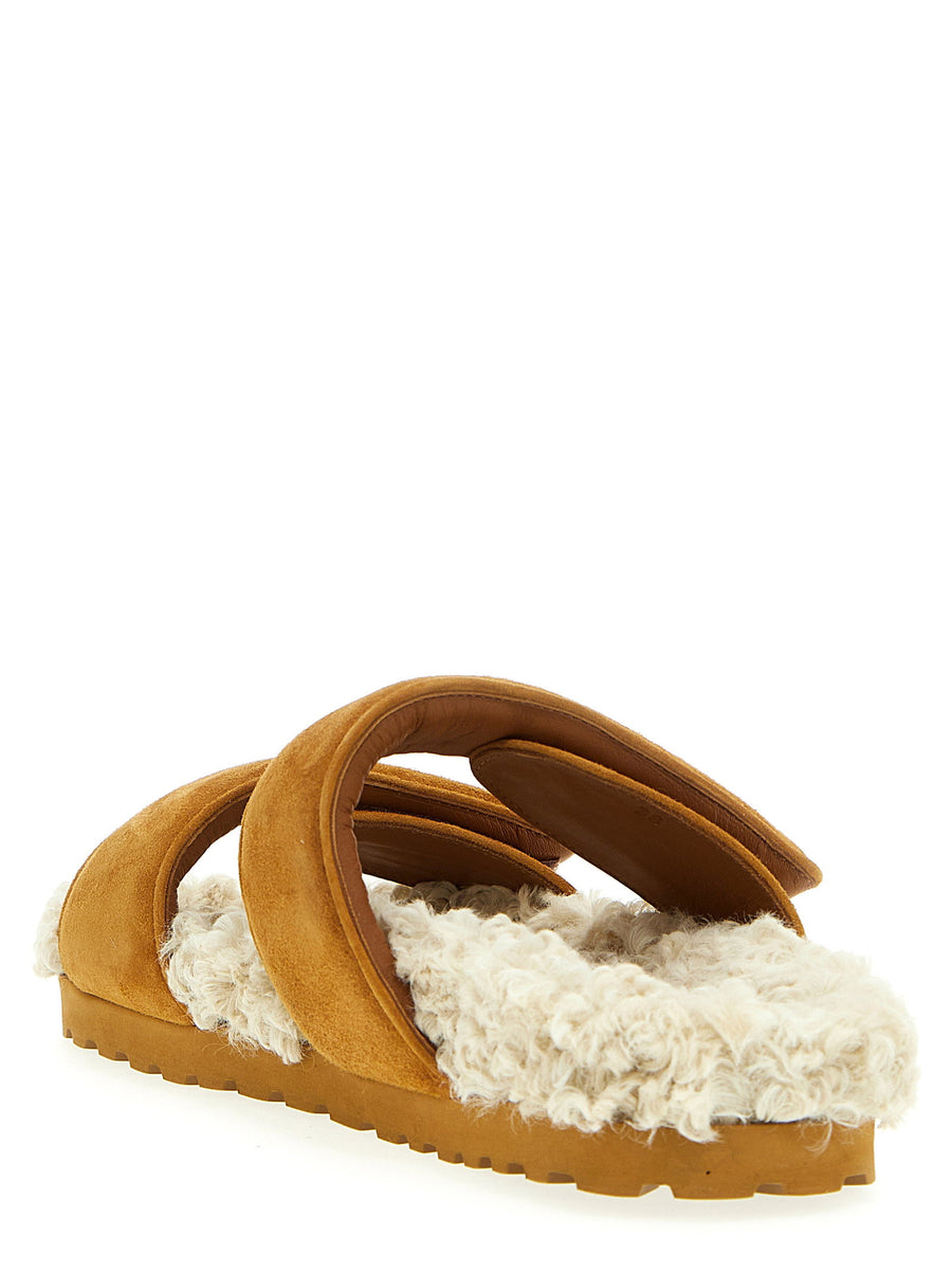 Gia Borghini Alvine Sandals
