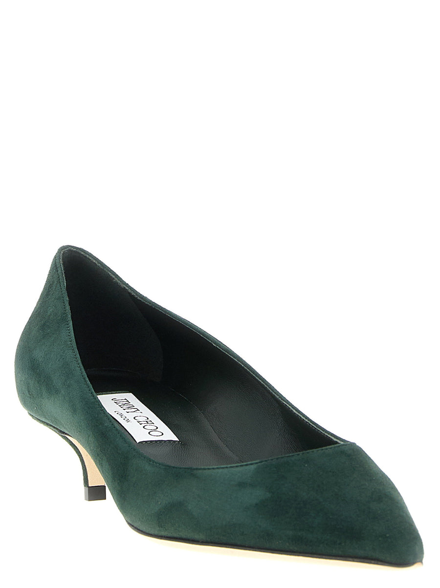 Jimmy Choo Amelia Pumps