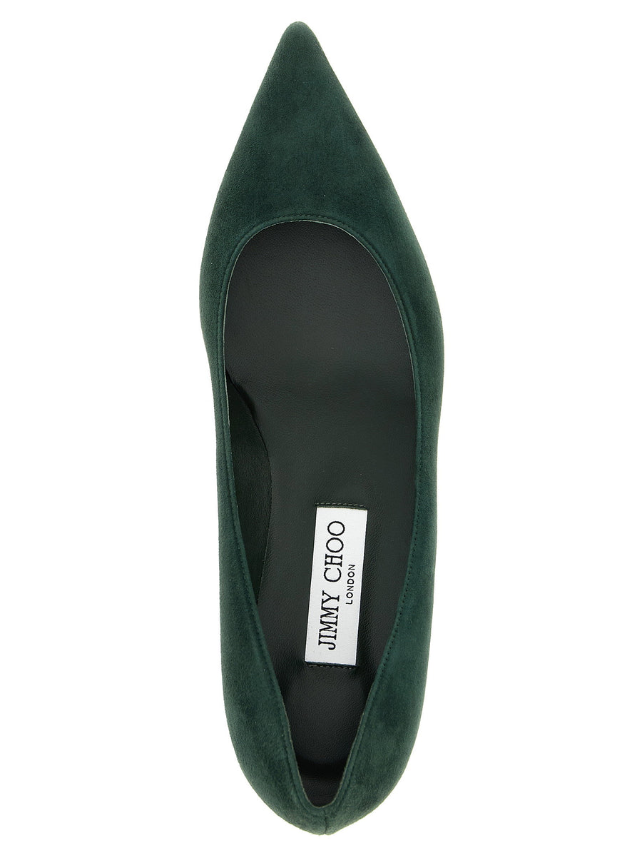 Jimmy Choo Amelia Pumps