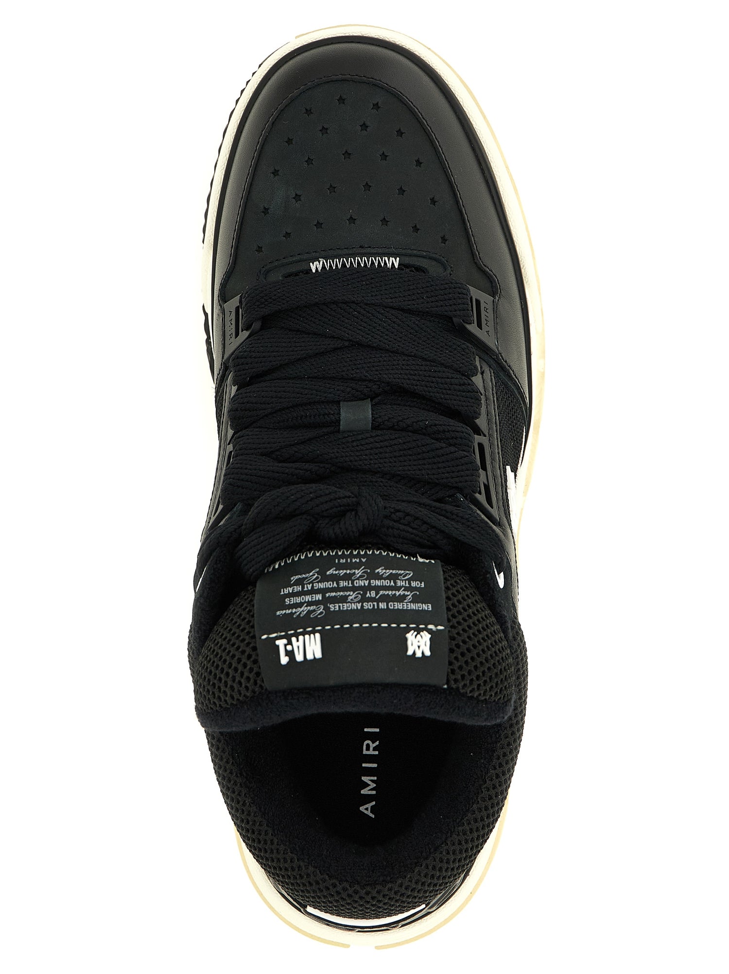 Amiri Ma-1 Sneakers