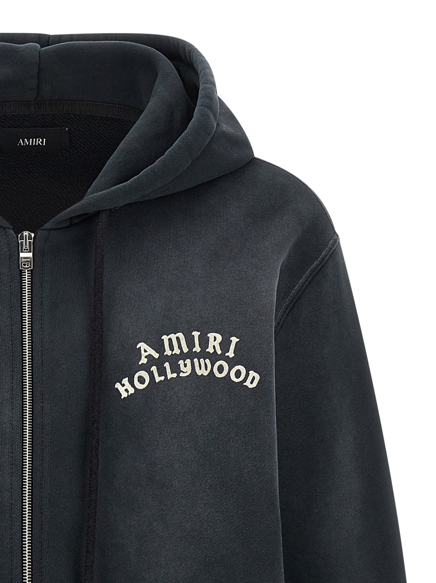 Amiri Hollywood Hoodie