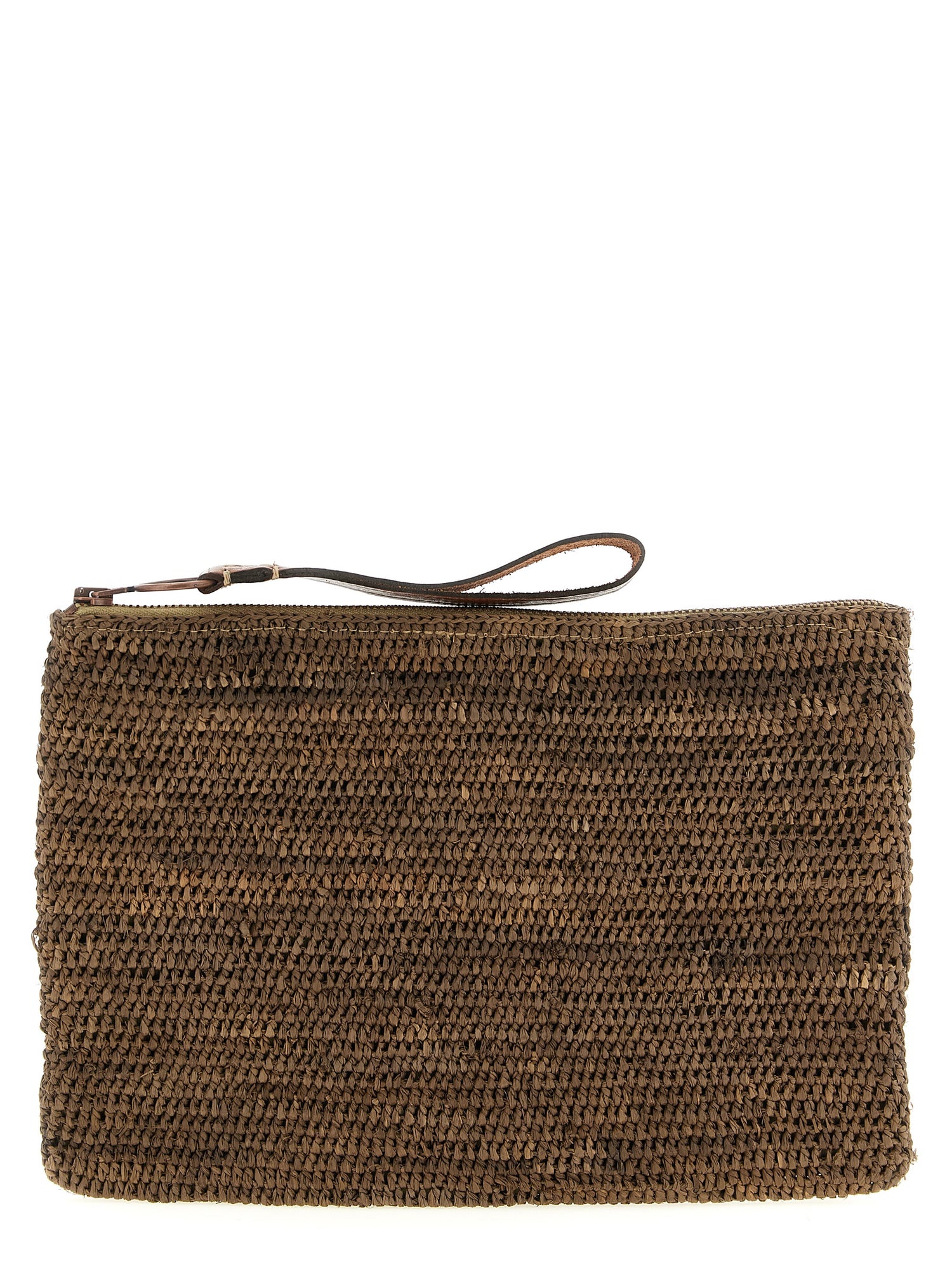 Ibeliv Ampy Clutch