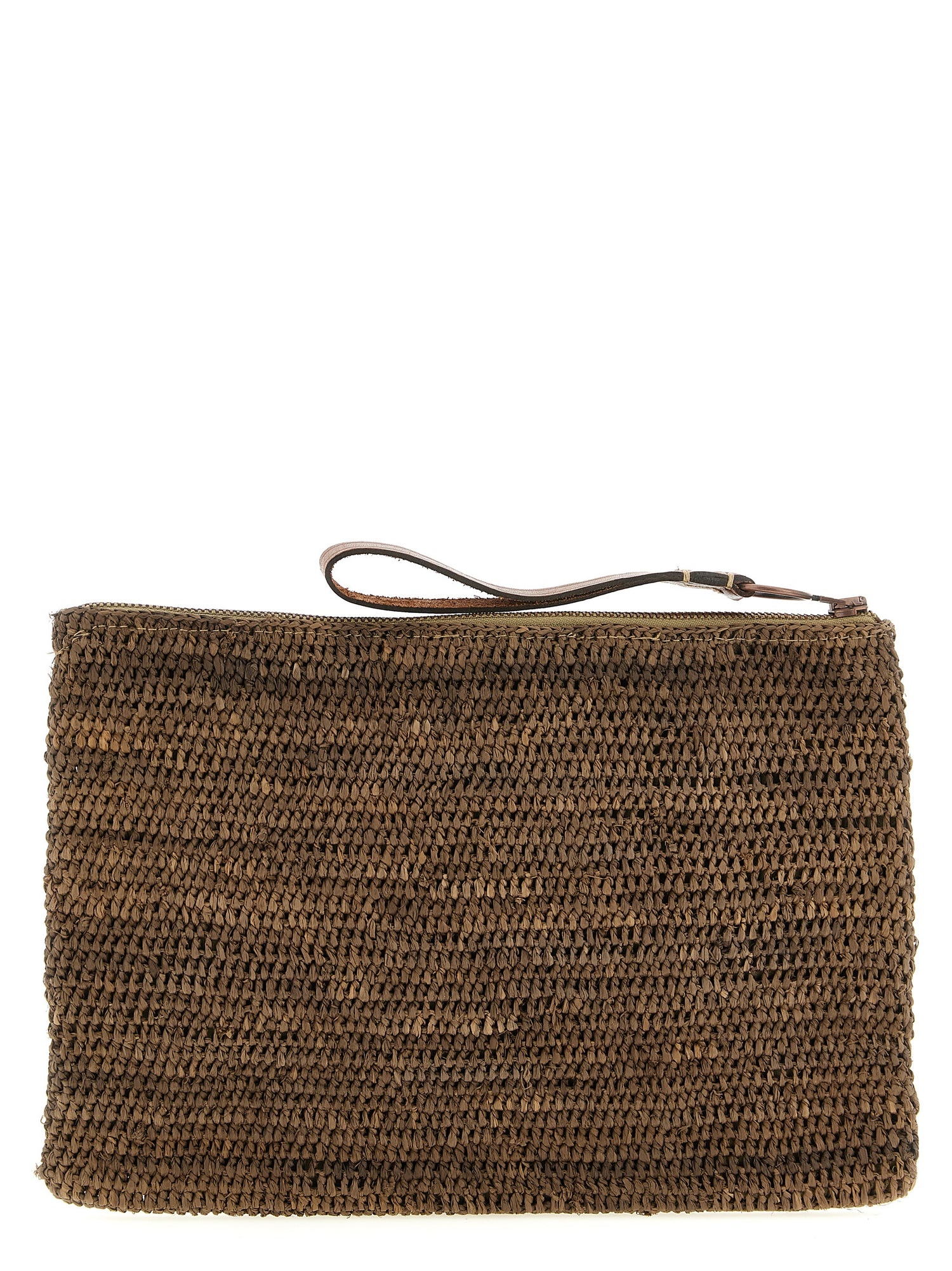 Ibeliv Ampy Clutch