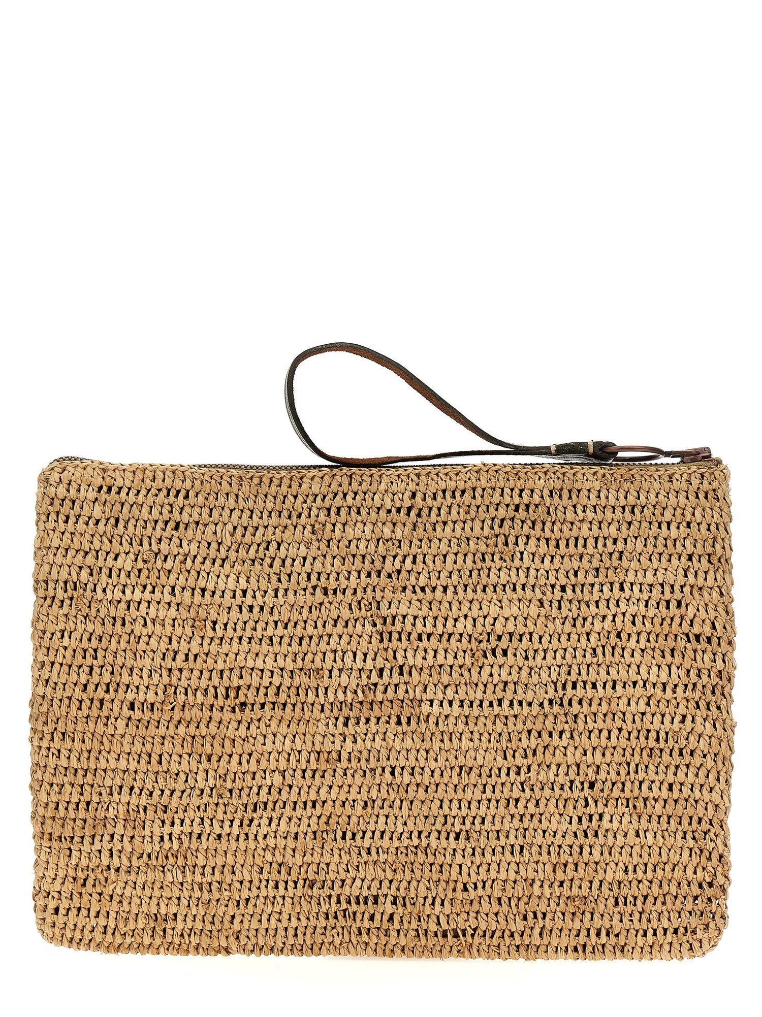 Ibeliv Ampy Clutch