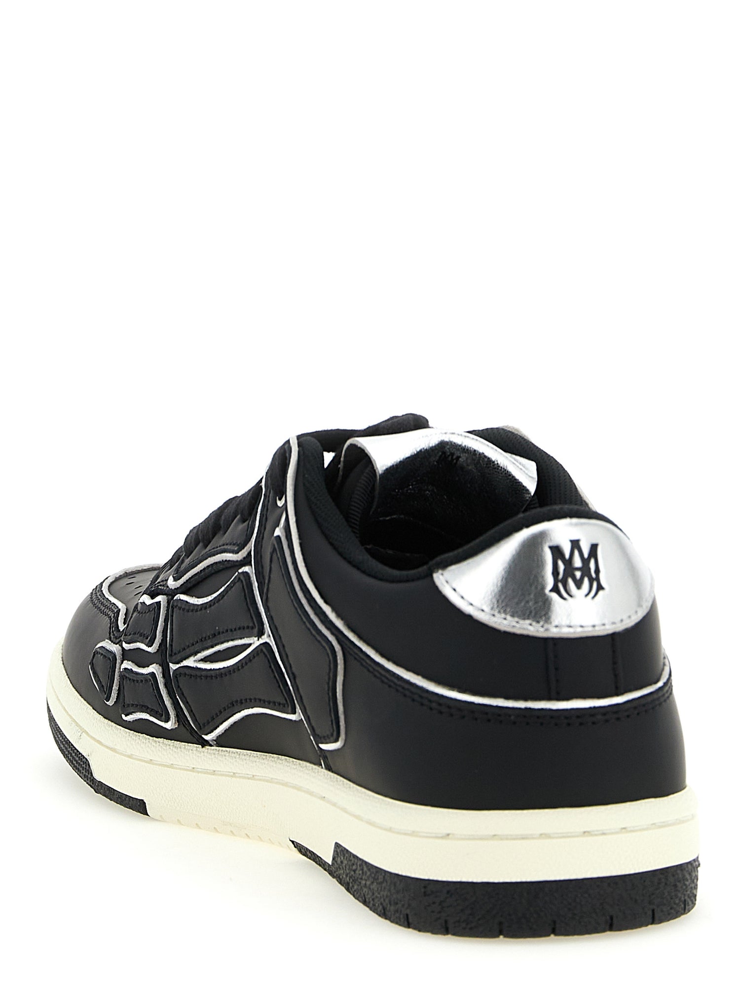 Amiri Skel Top Low Sneakers