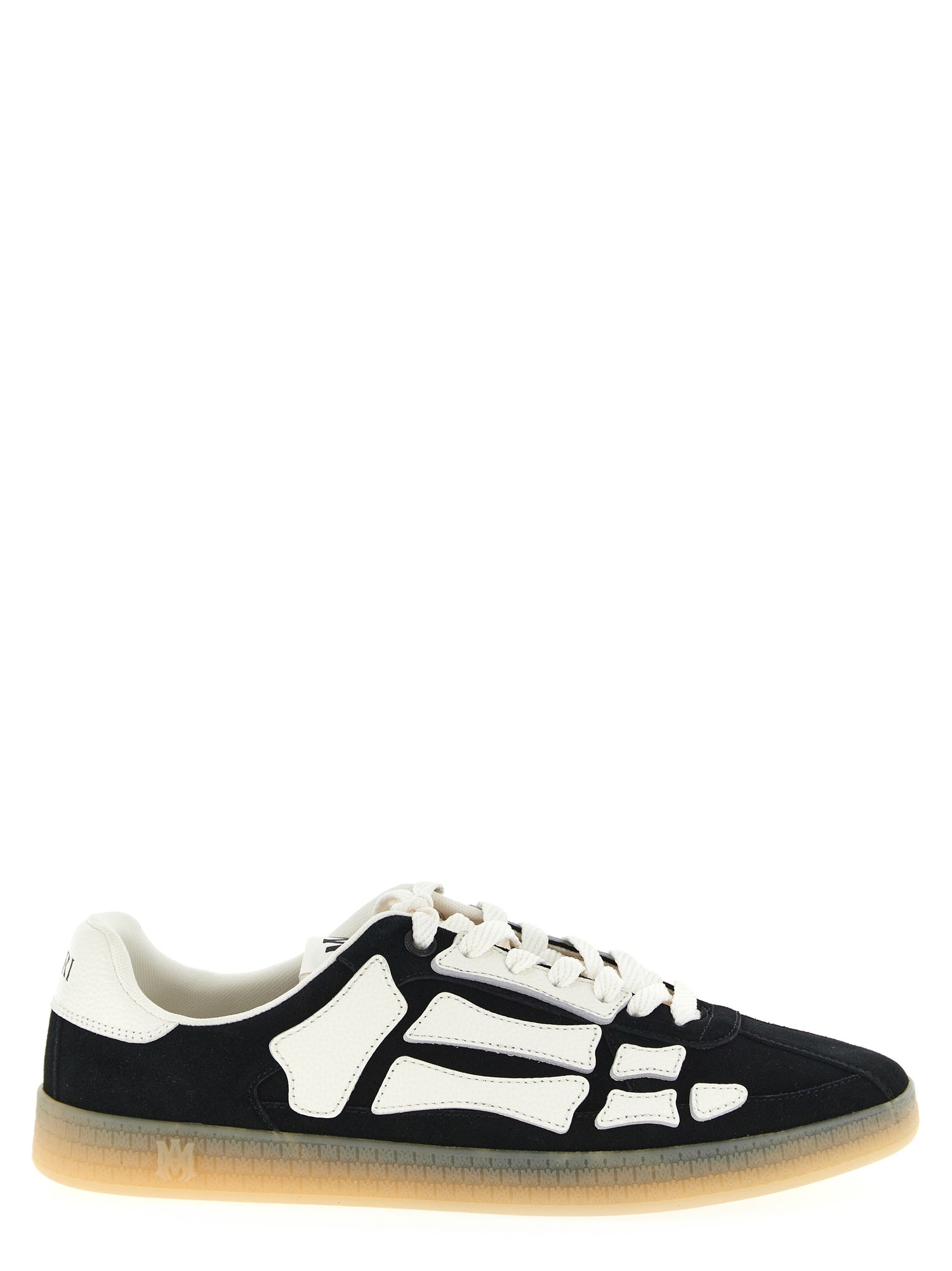 Amiri Pacific Bones Sneaker