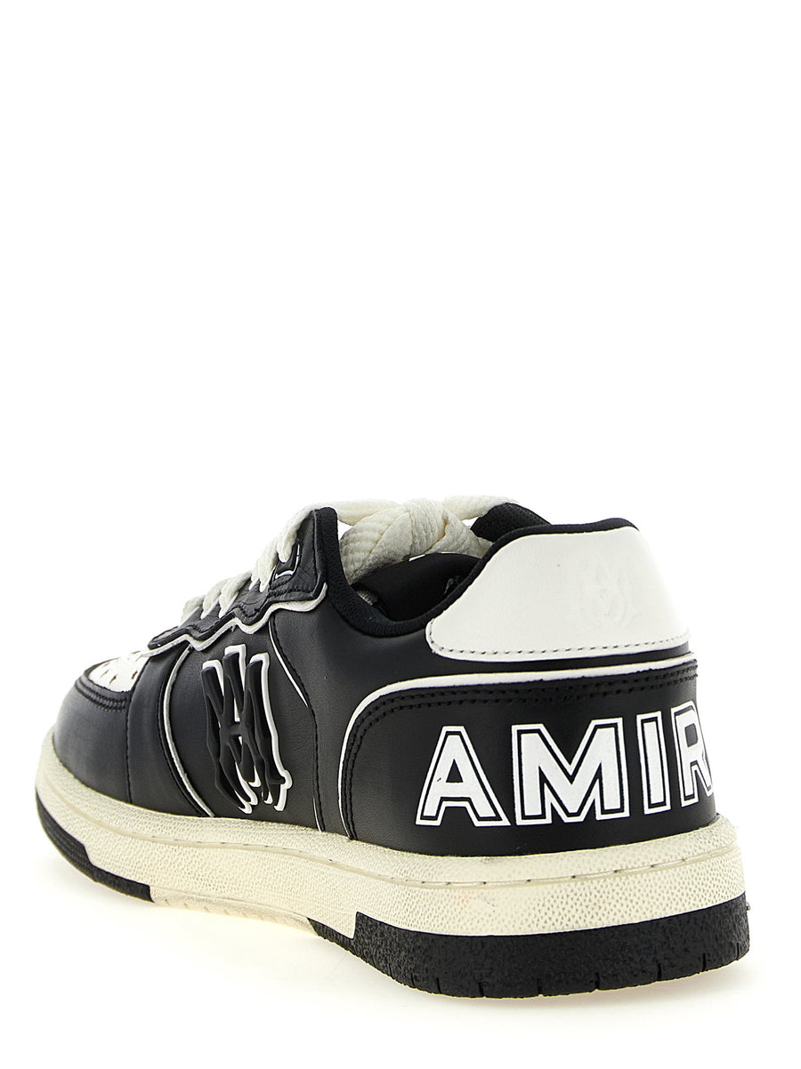 Amiri Newport Sneakers