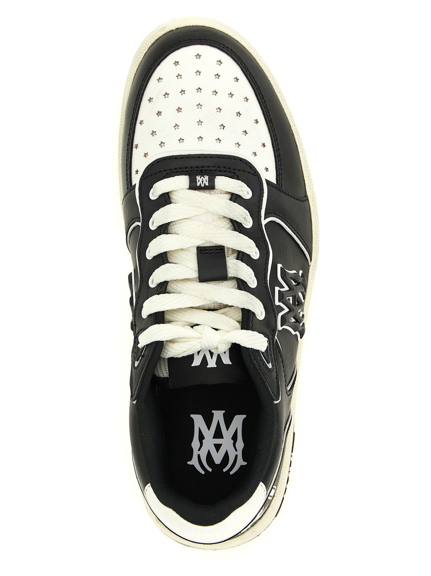 Amiri Newport Sneakers