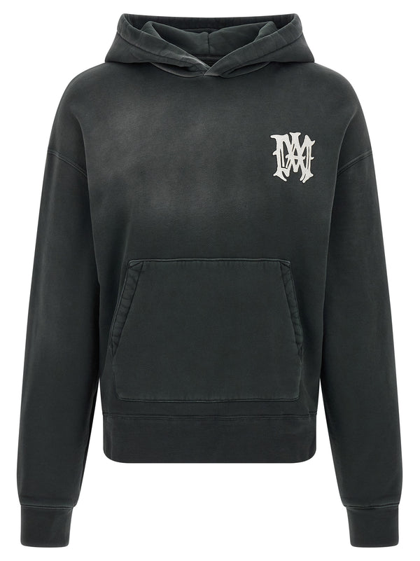 Amiri Hollywood Hoodie