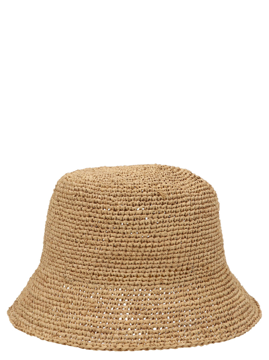 Ibeliv ‘andao’ Bucket Hat