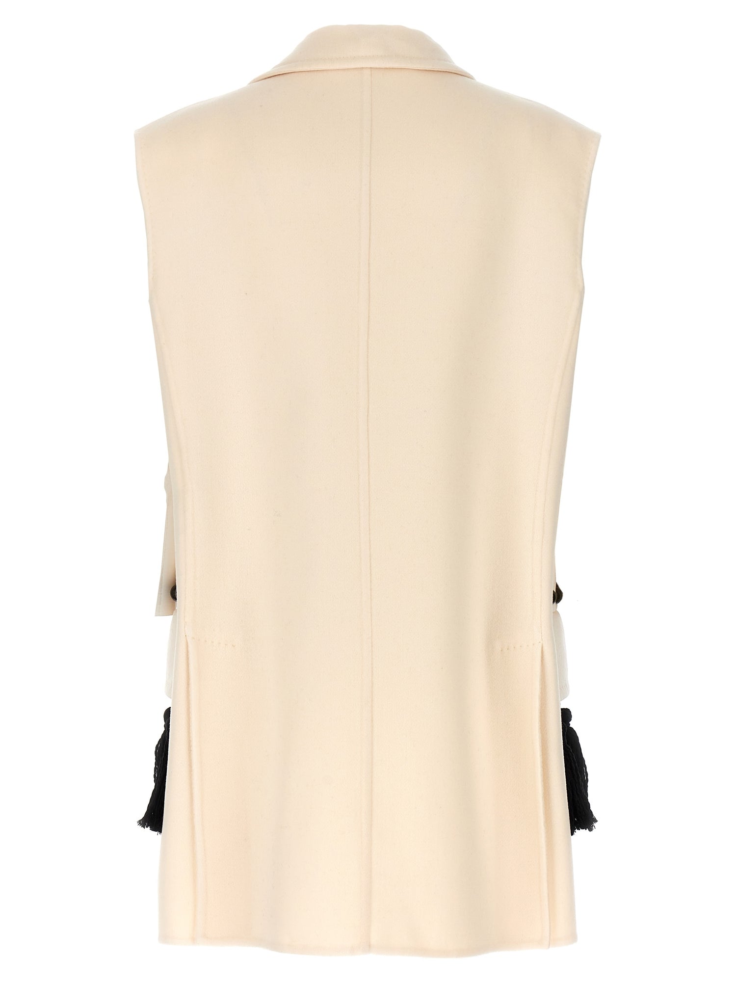 Max Mara Arco Waistcoat