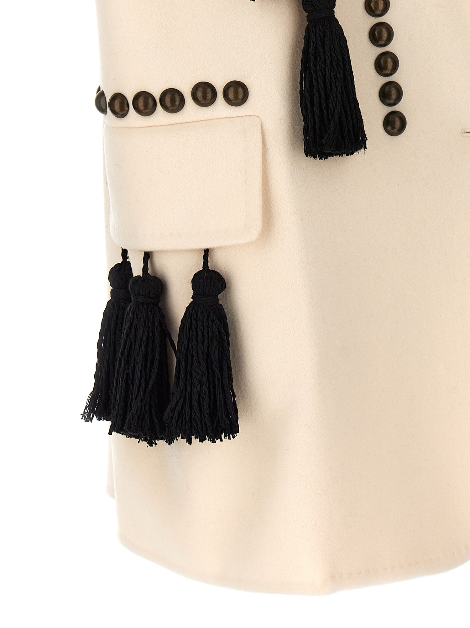Max Mara Arco Waistcoat
